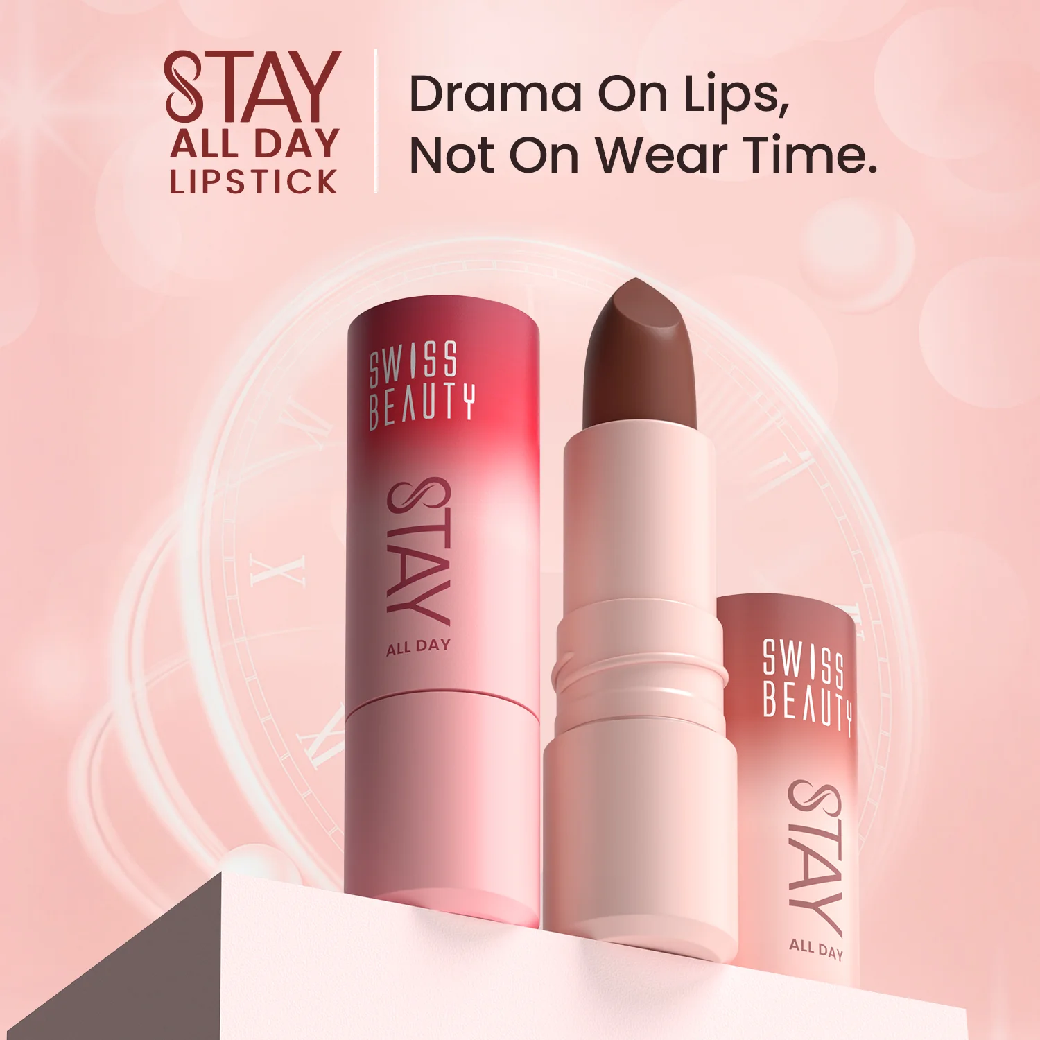 Stay All Day Lipstick - Image 53