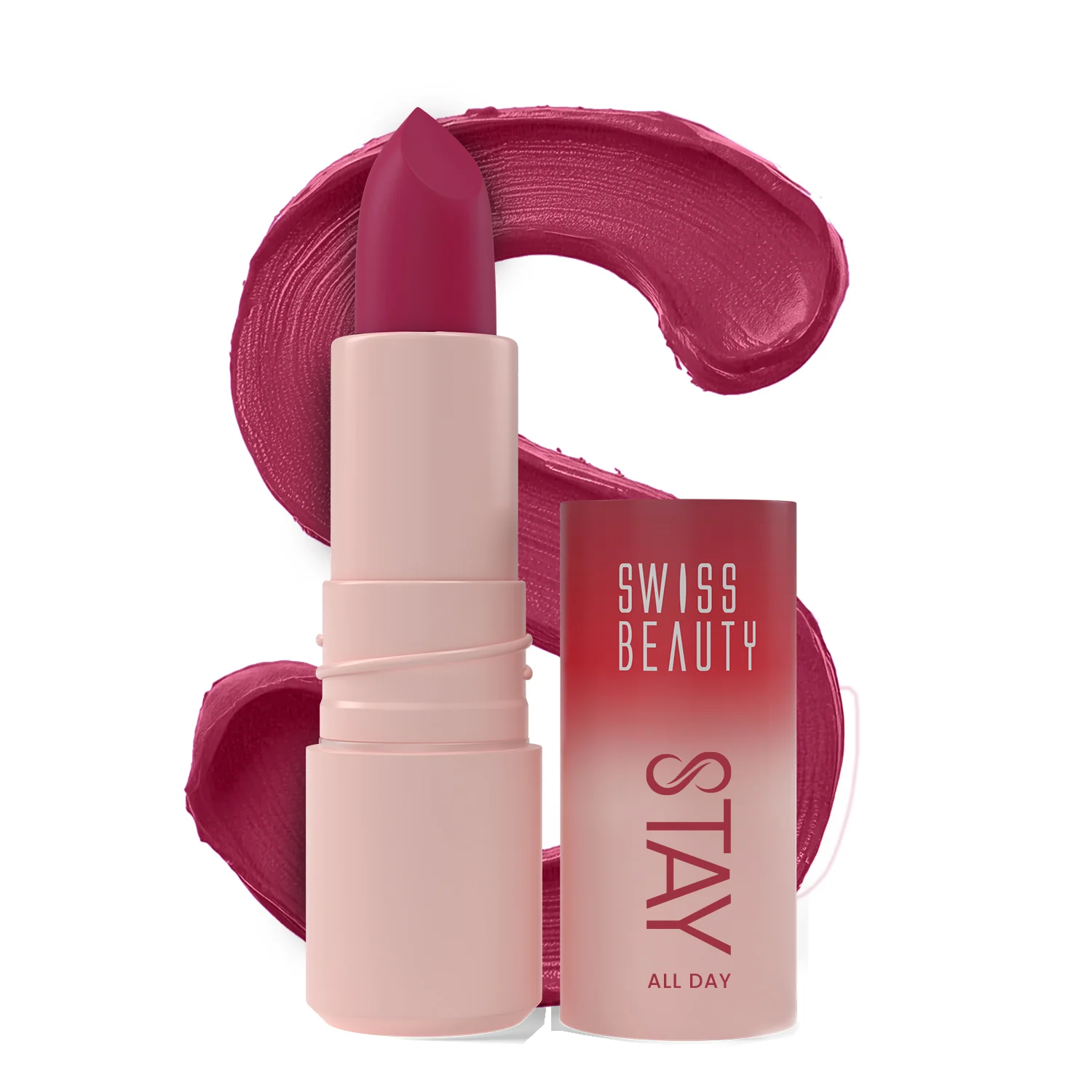 Stay All Day Lipstick - Image 6