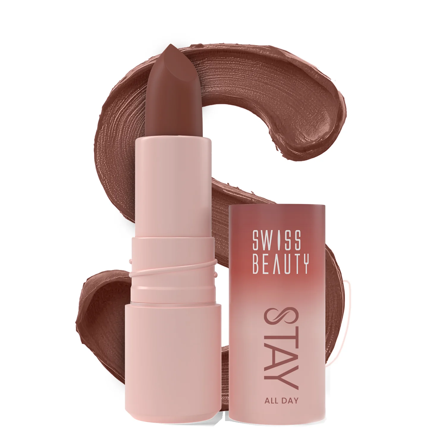 Stay All Day Lipstick - Image 7