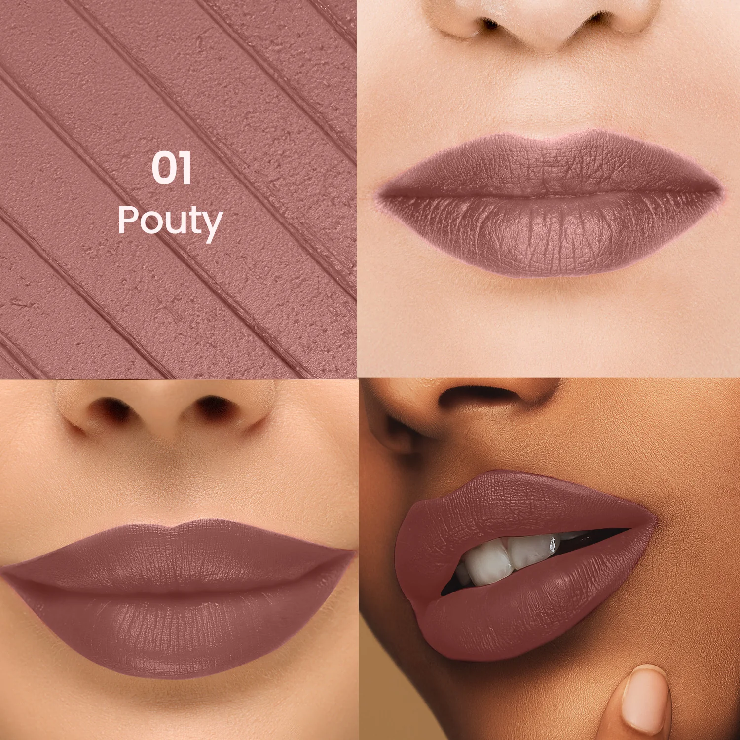 Stay All Day Lipstick - Image 73