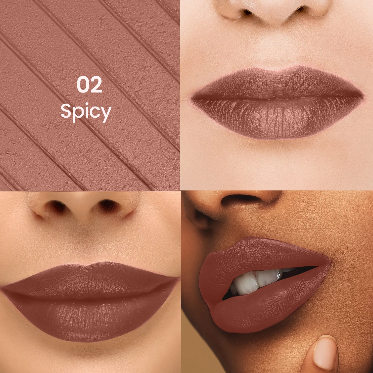 Stay All Day Lipstick - Image 74
