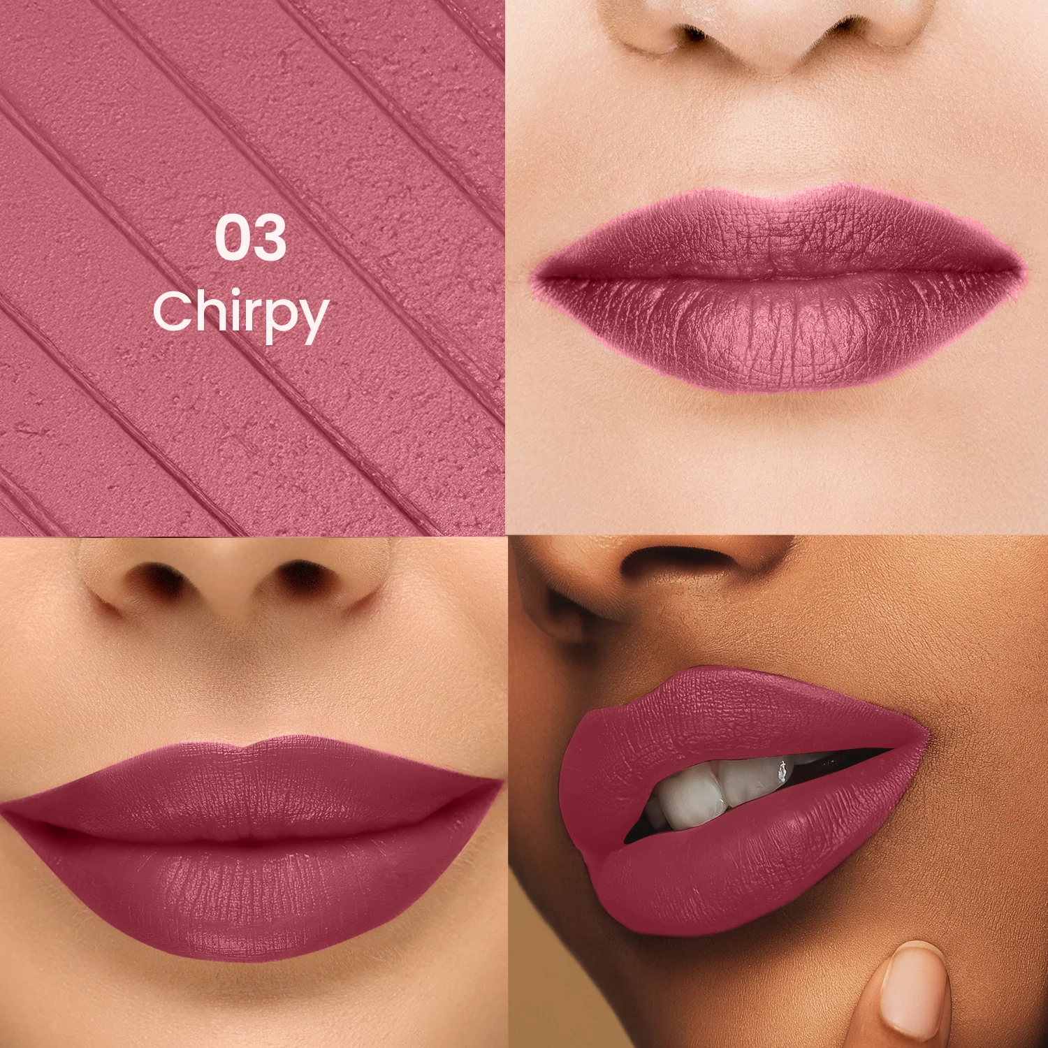 Stay All Day Lipstick - Image 75