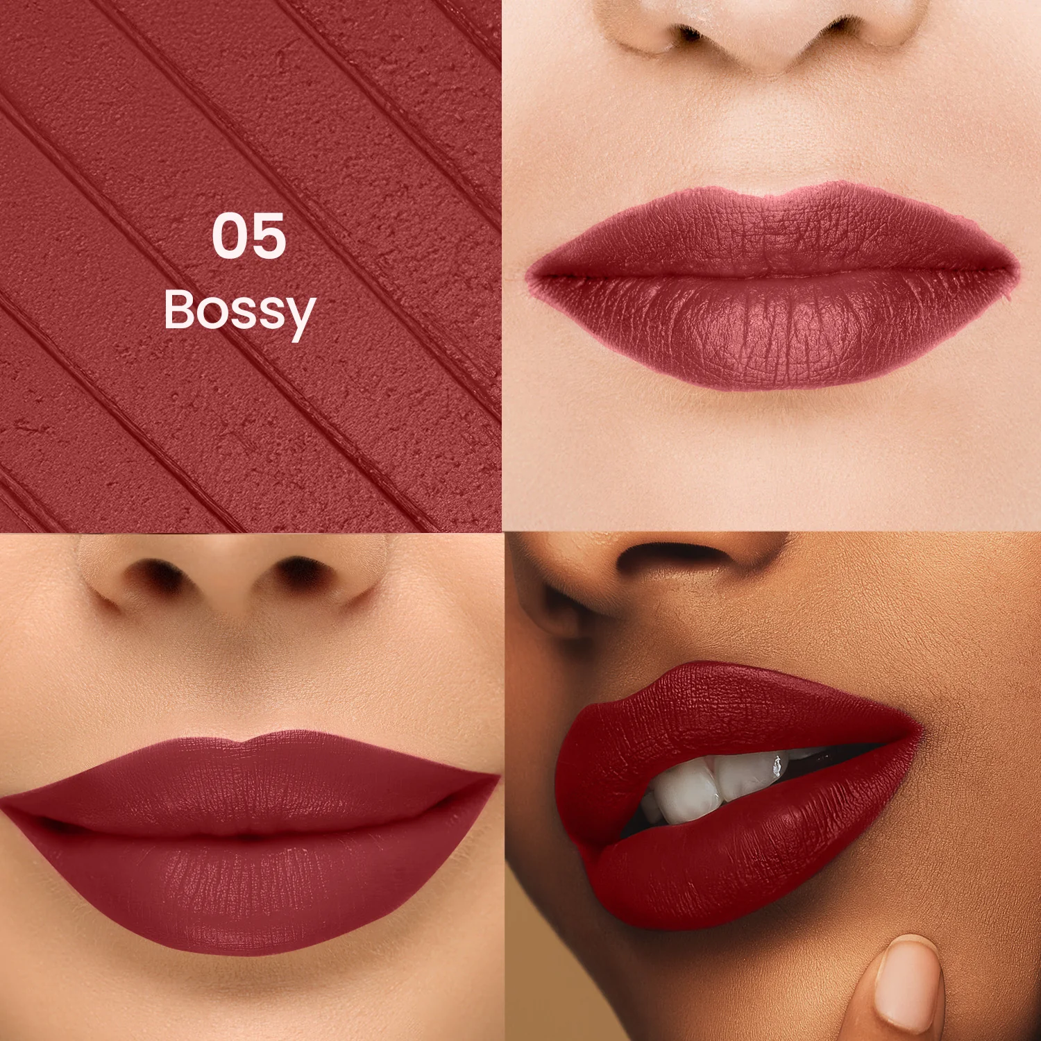 Stay All Day Lipstick - Image 77
