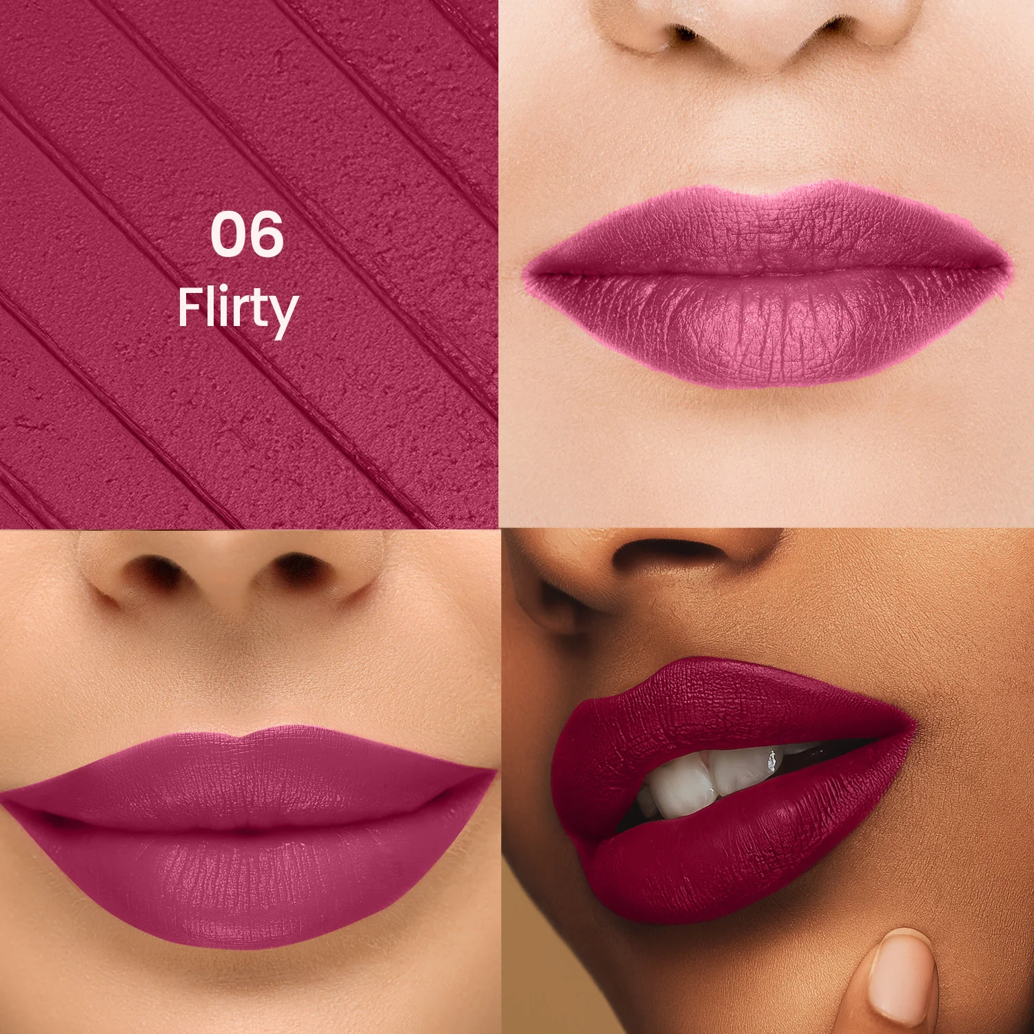 Stay All Day Lipstick - Image 78