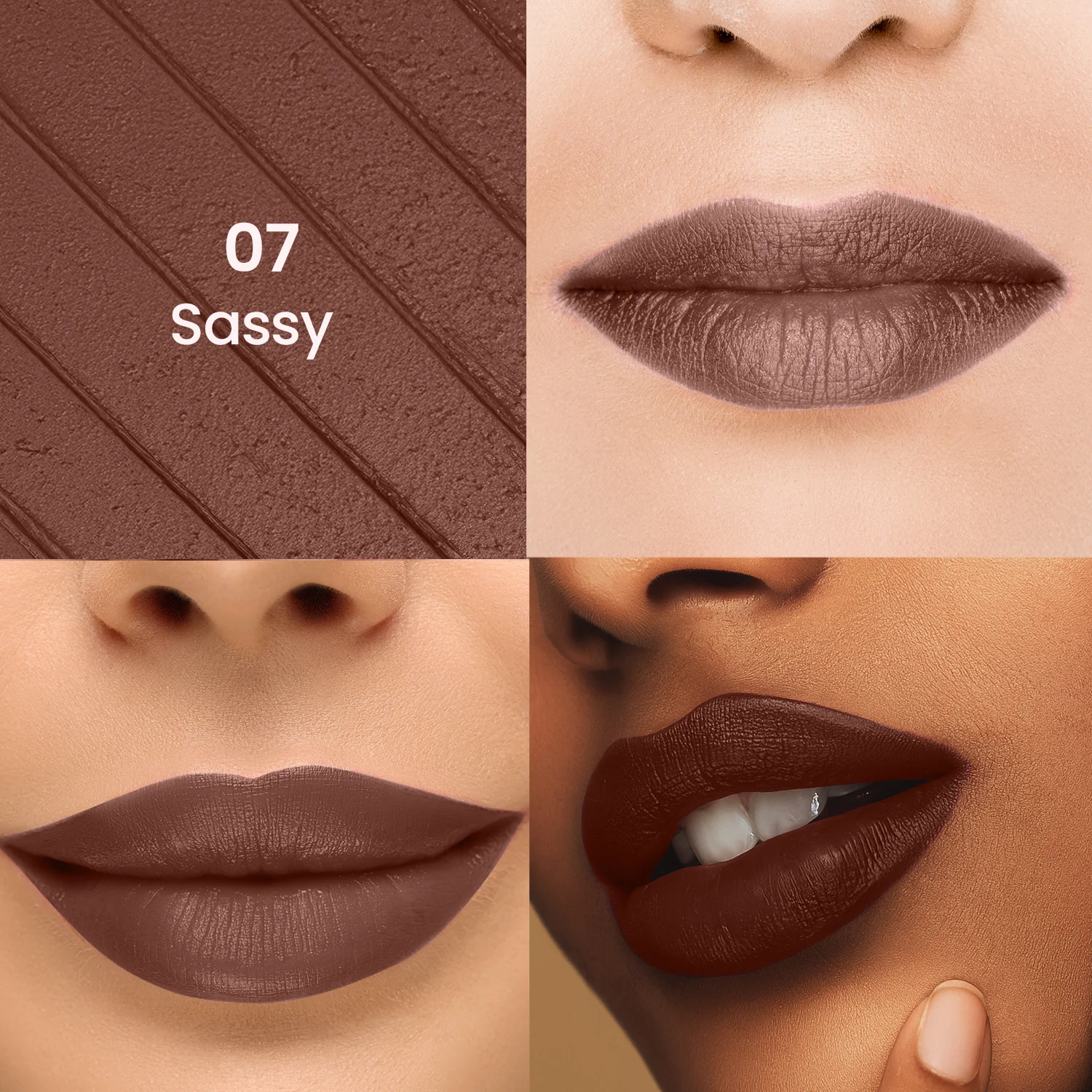 Stay All Day Lipstick - Image 79