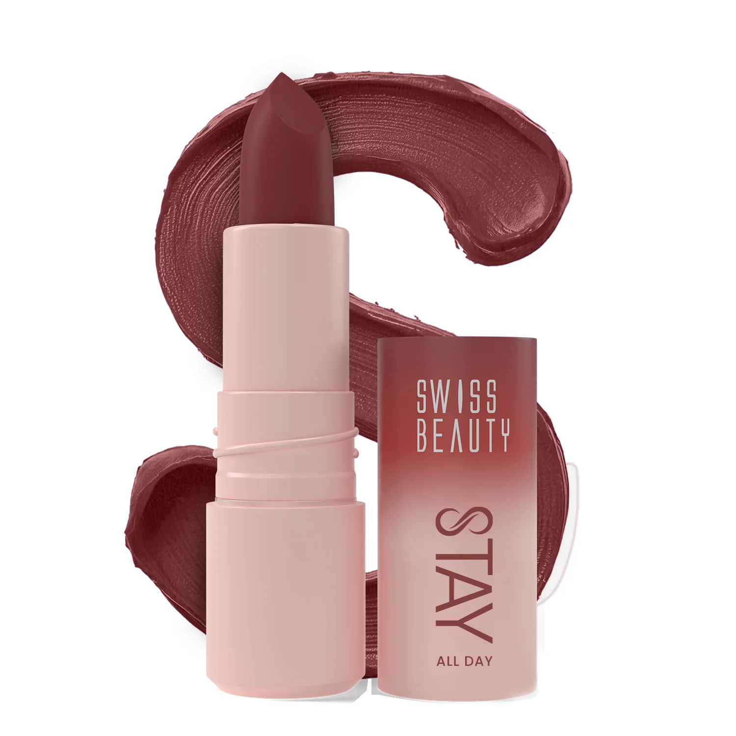 Stay All Day Lipstick - Image 8