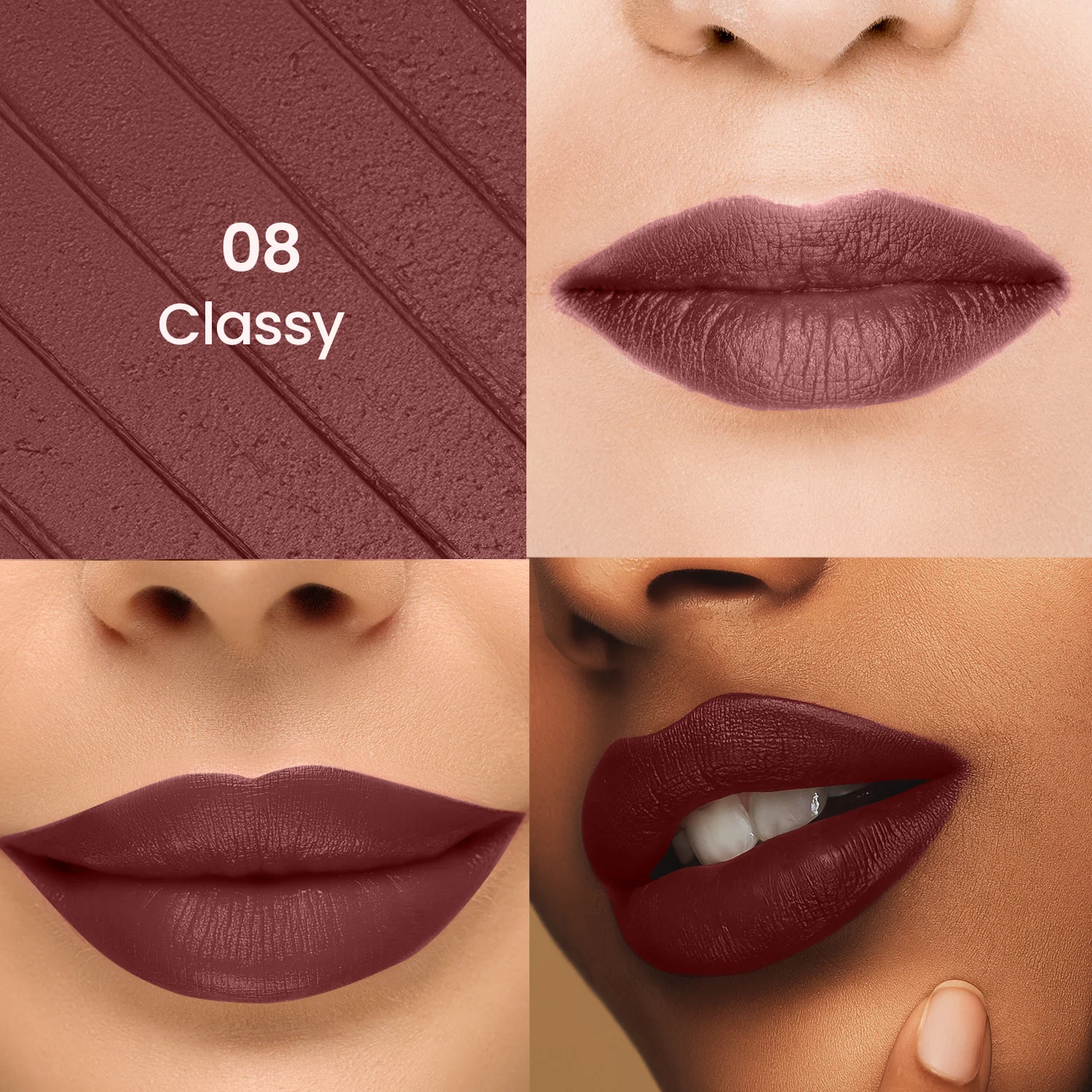 Stay All Day Lipstick - Image 80