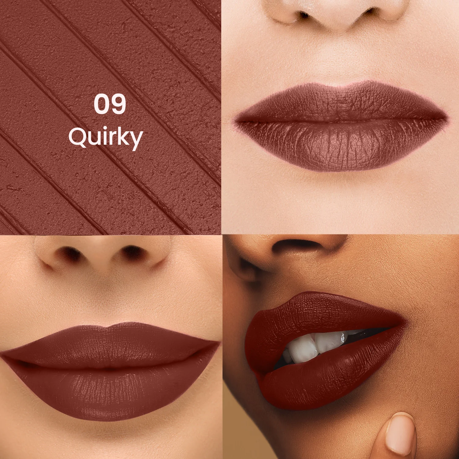 Stay All Day Lipstick - Image 81