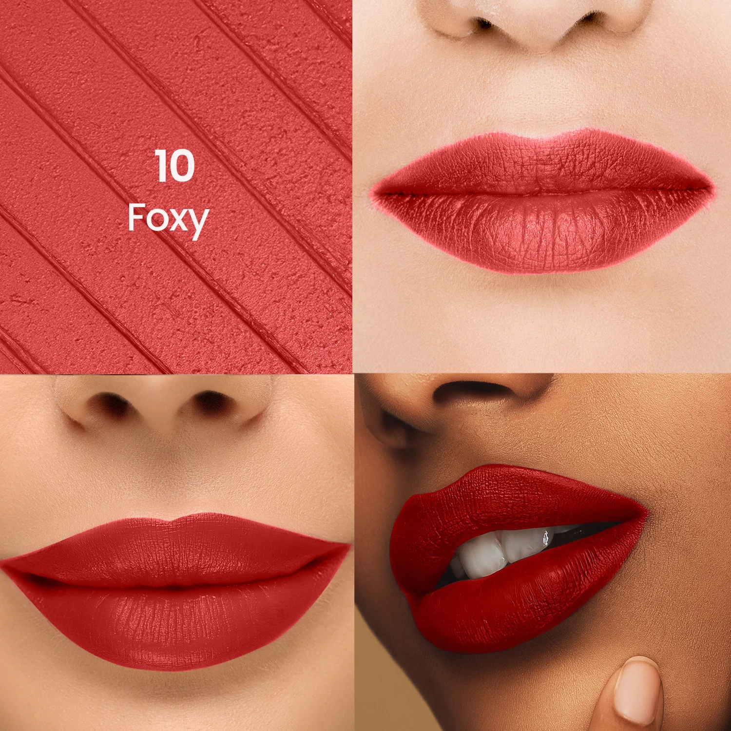Stay All Day Lipstick - Image 82