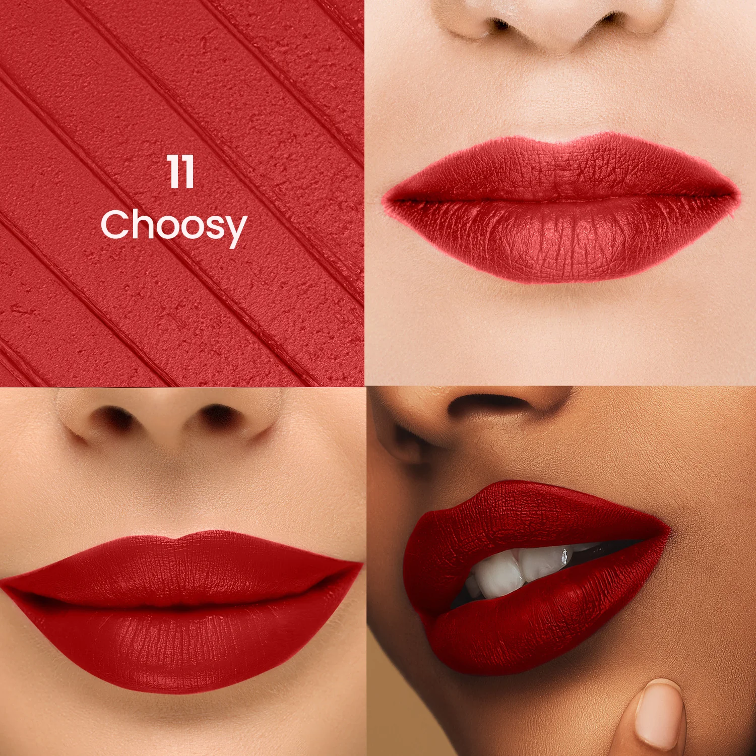 Stay All Day Lipstick - Image 83