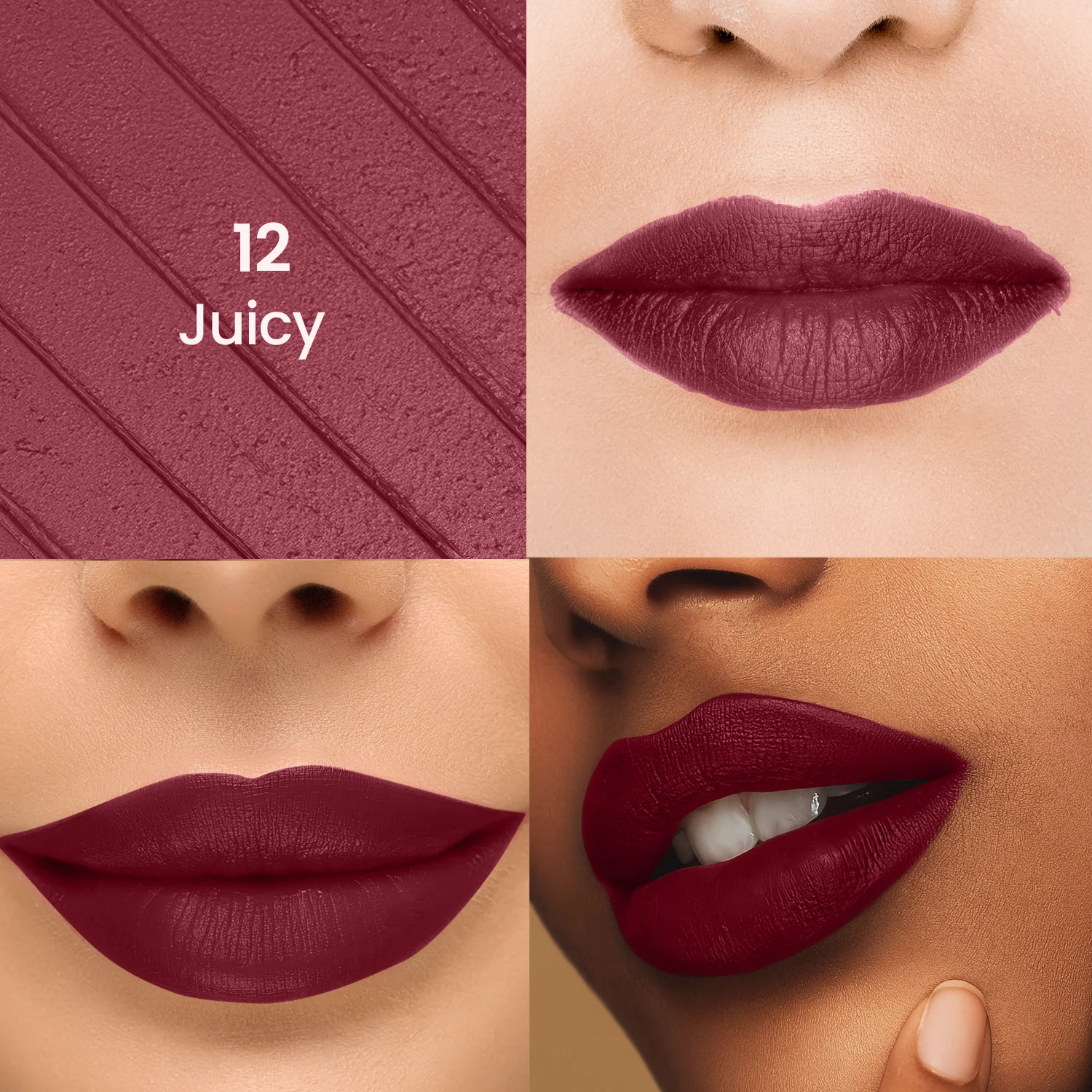 Stay All Day Lipstick - Image 84