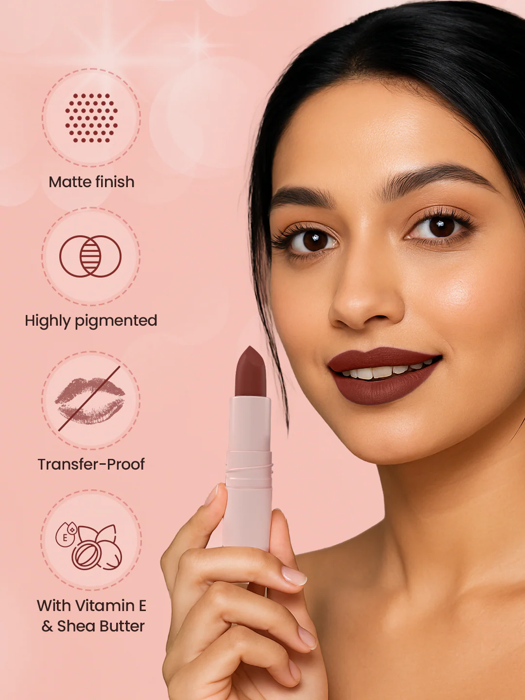 Stay All Day Lipstick - Image 93