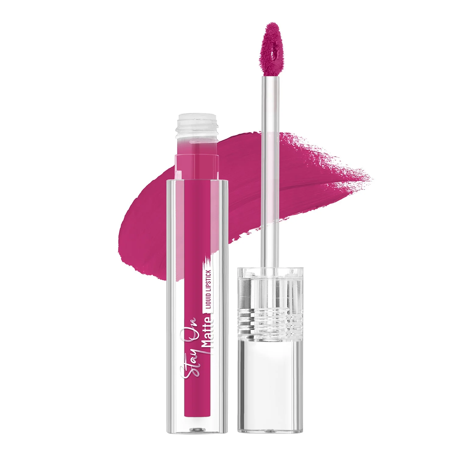 Stay On Matte Liquid Lipstick - Image 155