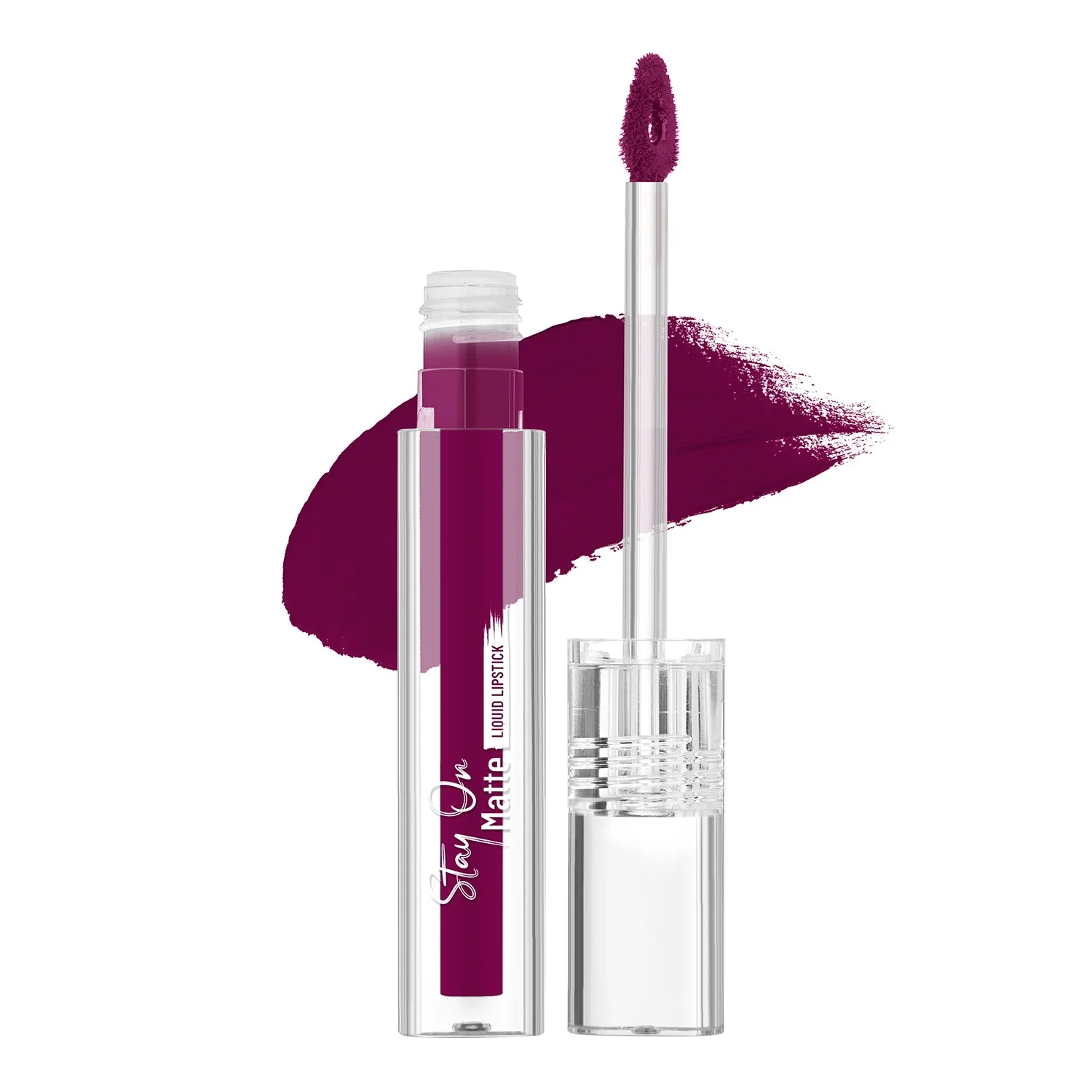 Stay On Matte Liquid Lipstick - Image 157