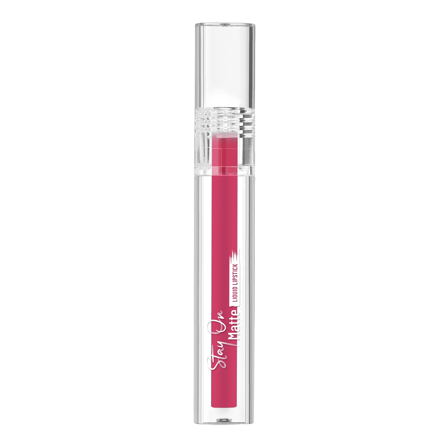 Stay On Matte Liquid Lipstick - Image 33