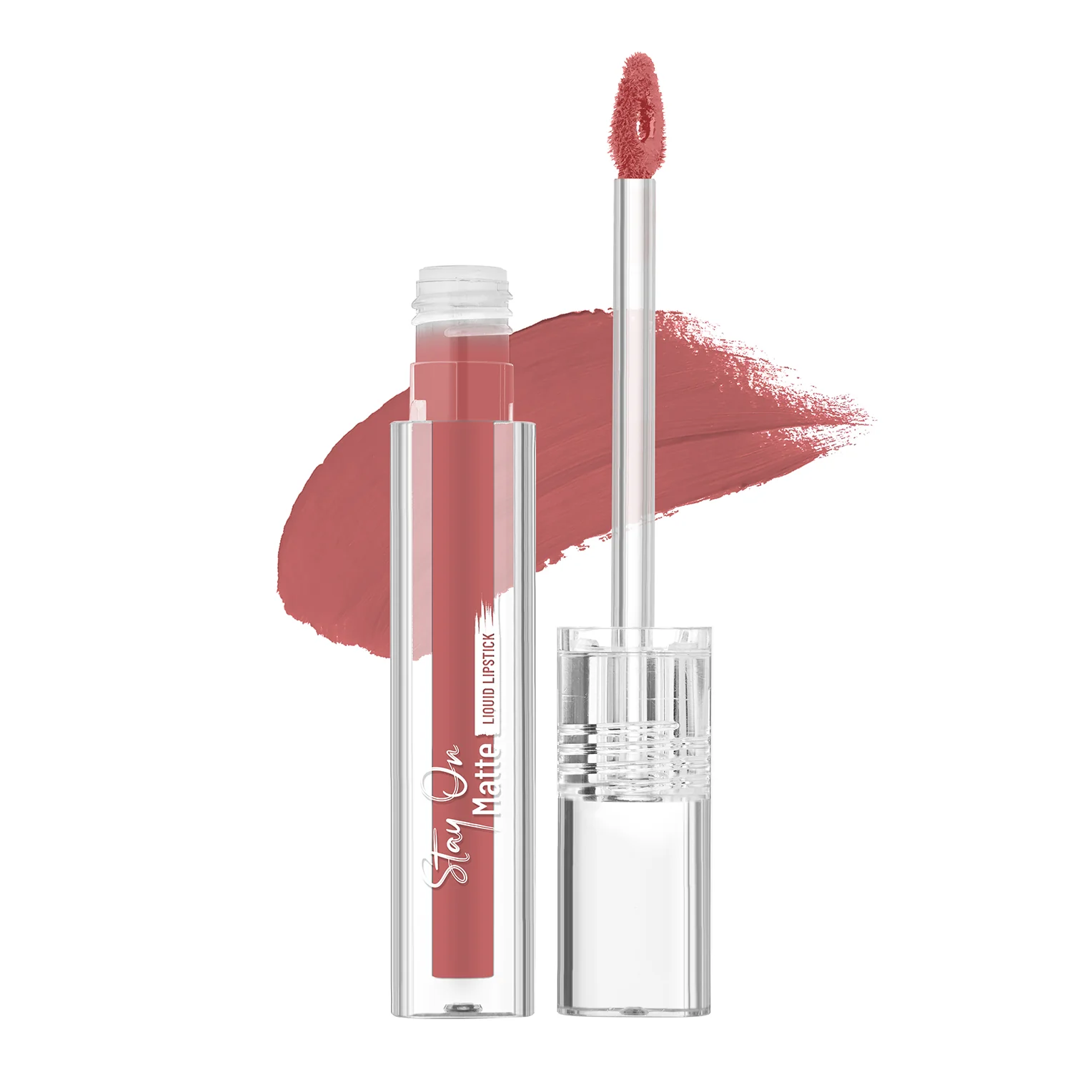 Stay On Matte Liquid Lipstick - Image 5