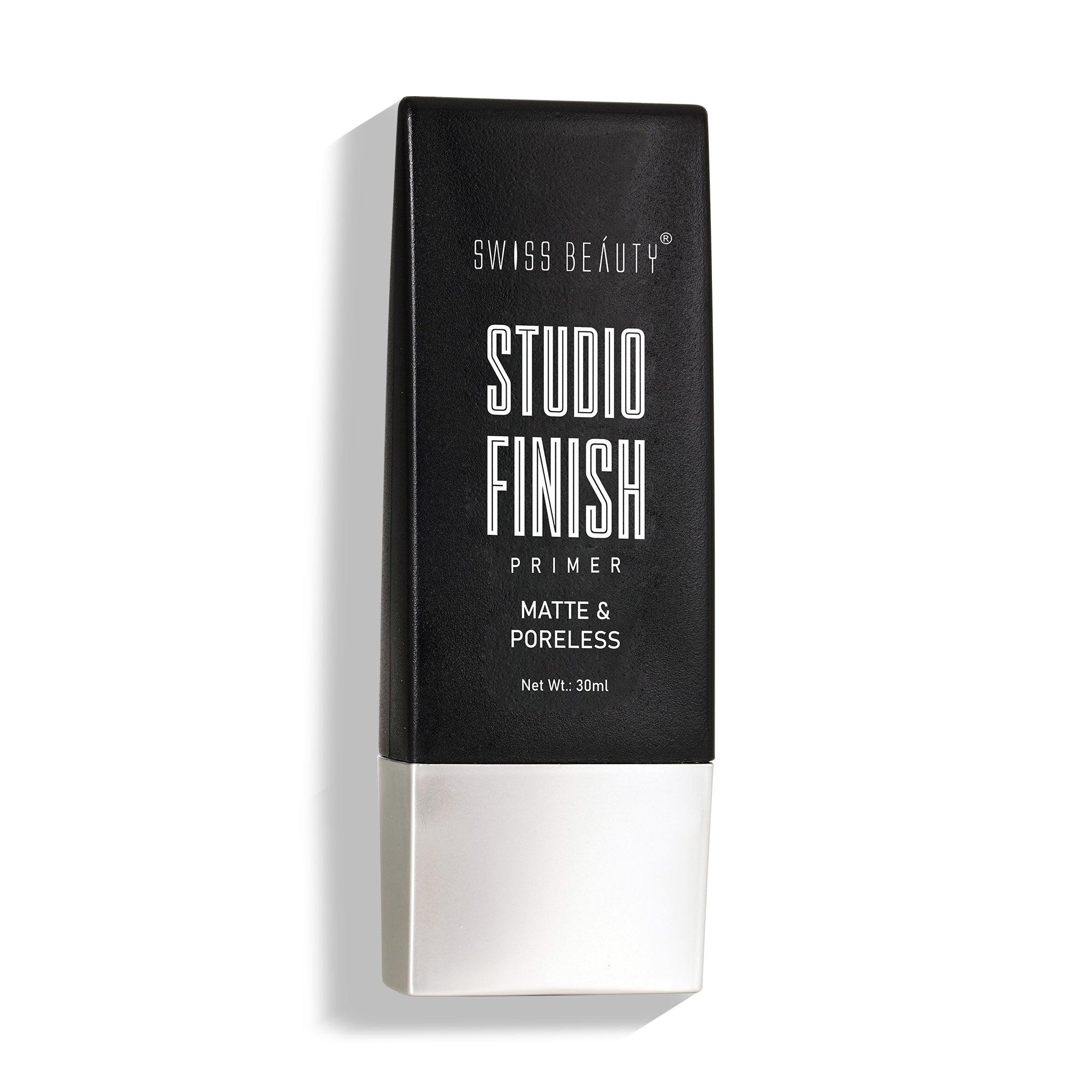 Studio Finish Primer - Image 2