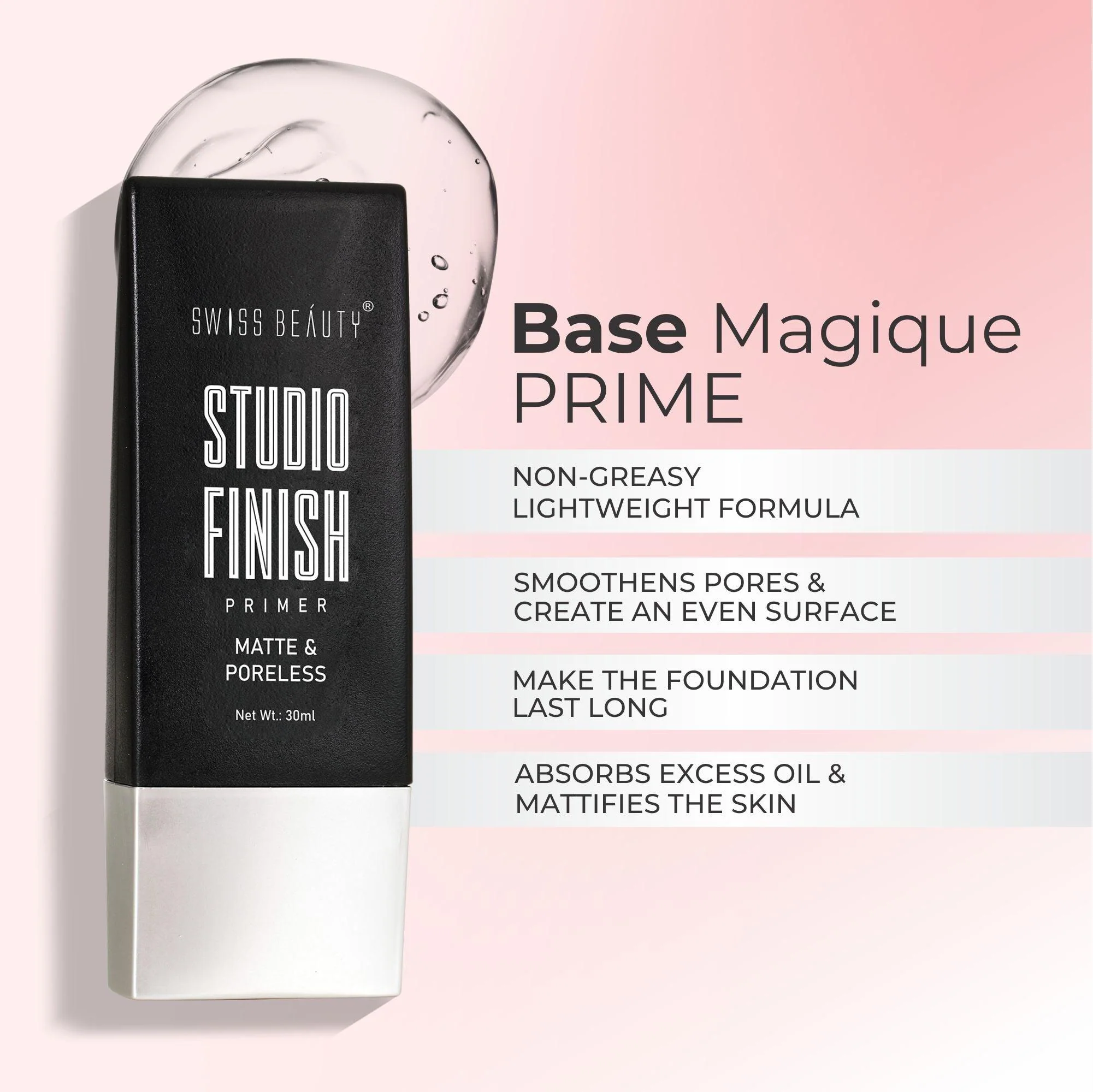 Studio Finish Primer - Image 4