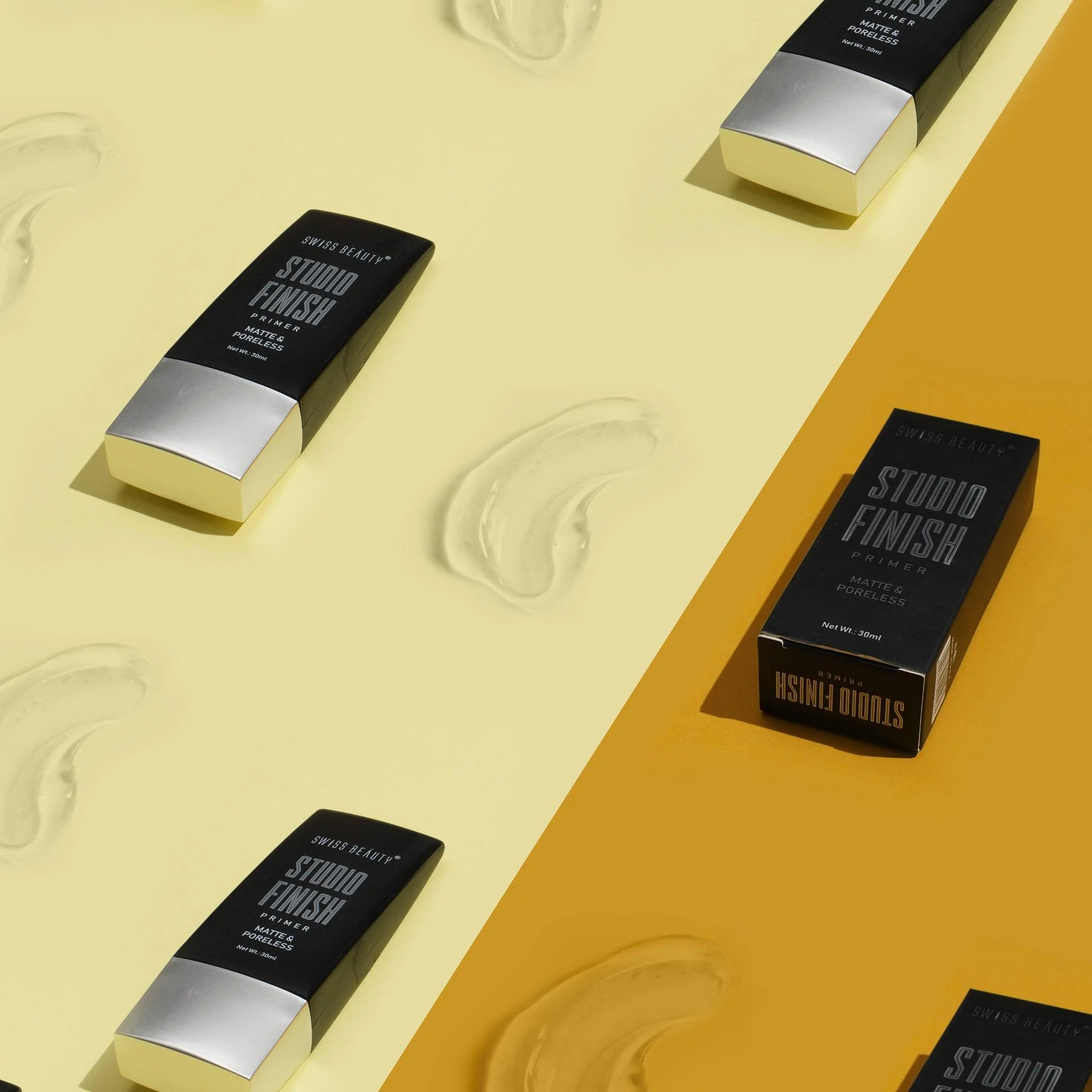 Studio Finish Primer - Image 6