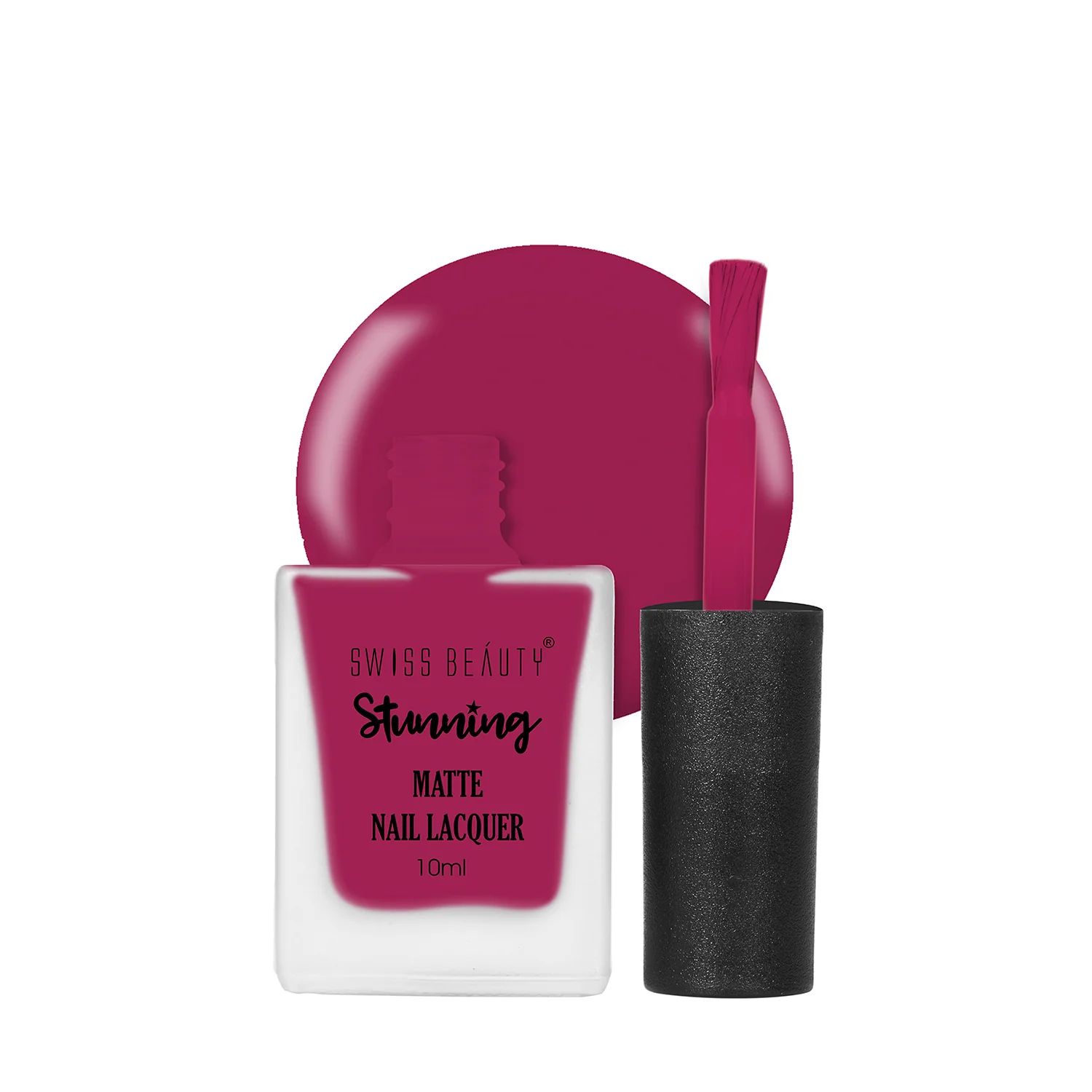 Stunning Nail Lacquer - Image 10
