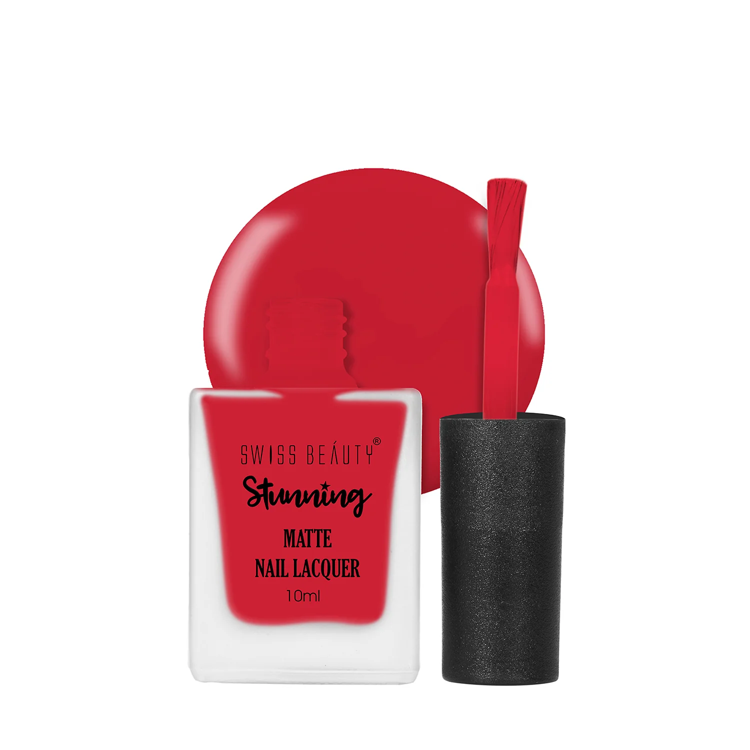 Stunning Nail Lacquer - Image 11