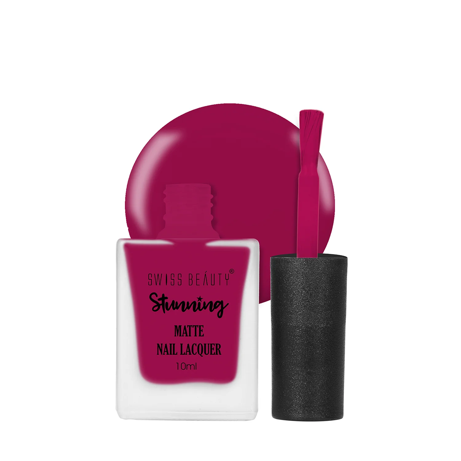 Stunning Nail Lacquer - Image 12