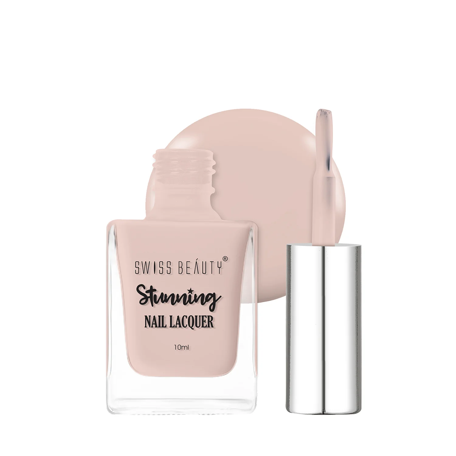 Stunning Nail Lacquer - Image 13
