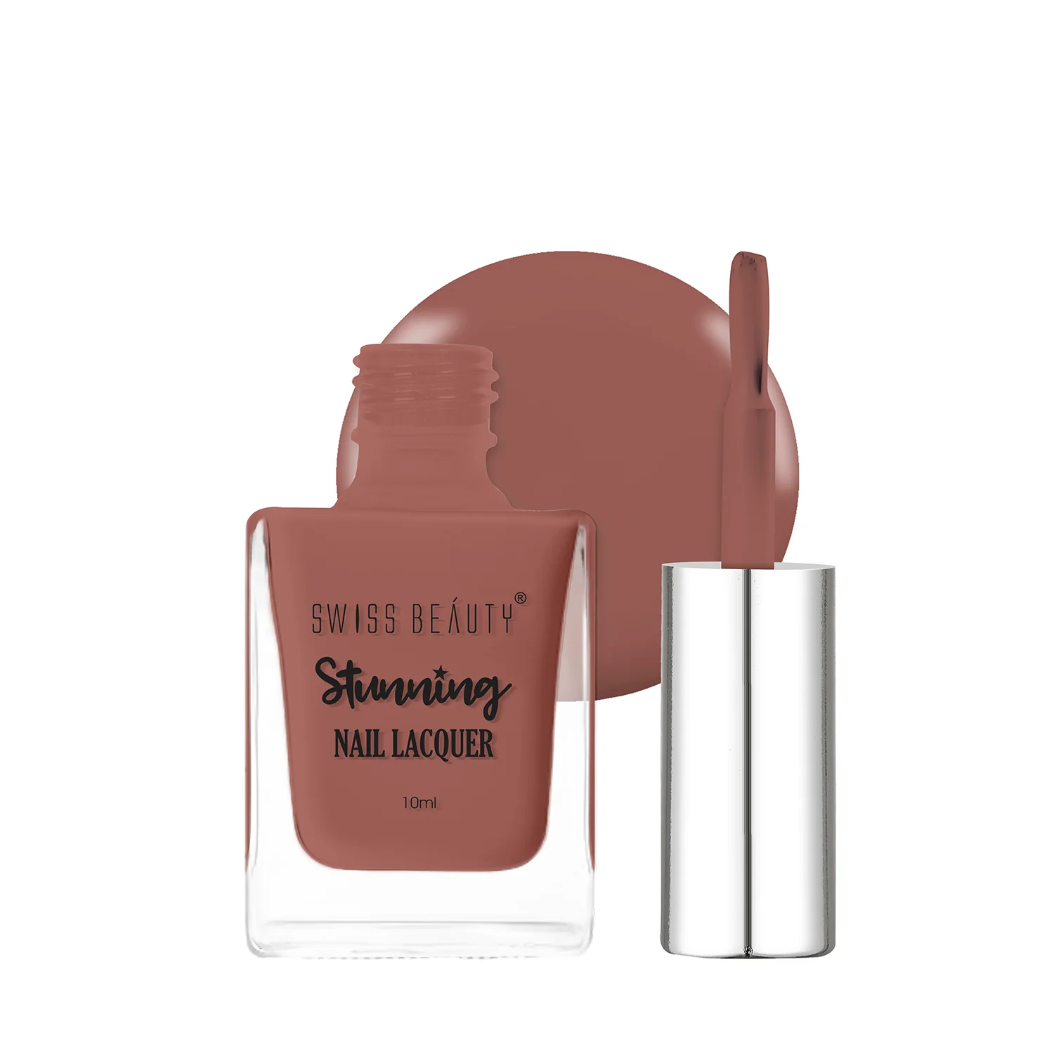 Stunning Nail Lacquer - Image 17