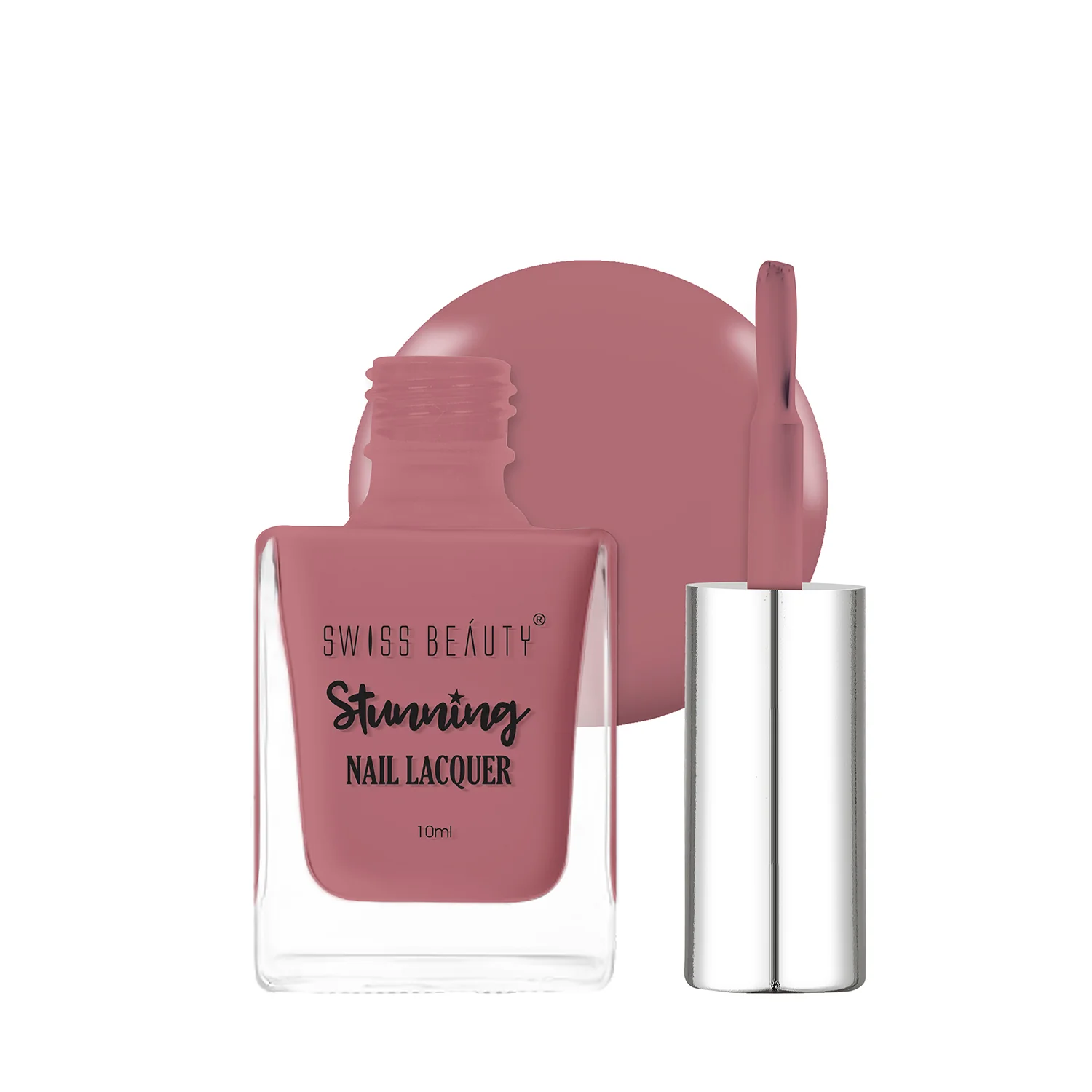 Stunning Nail Lacquer - Image 18