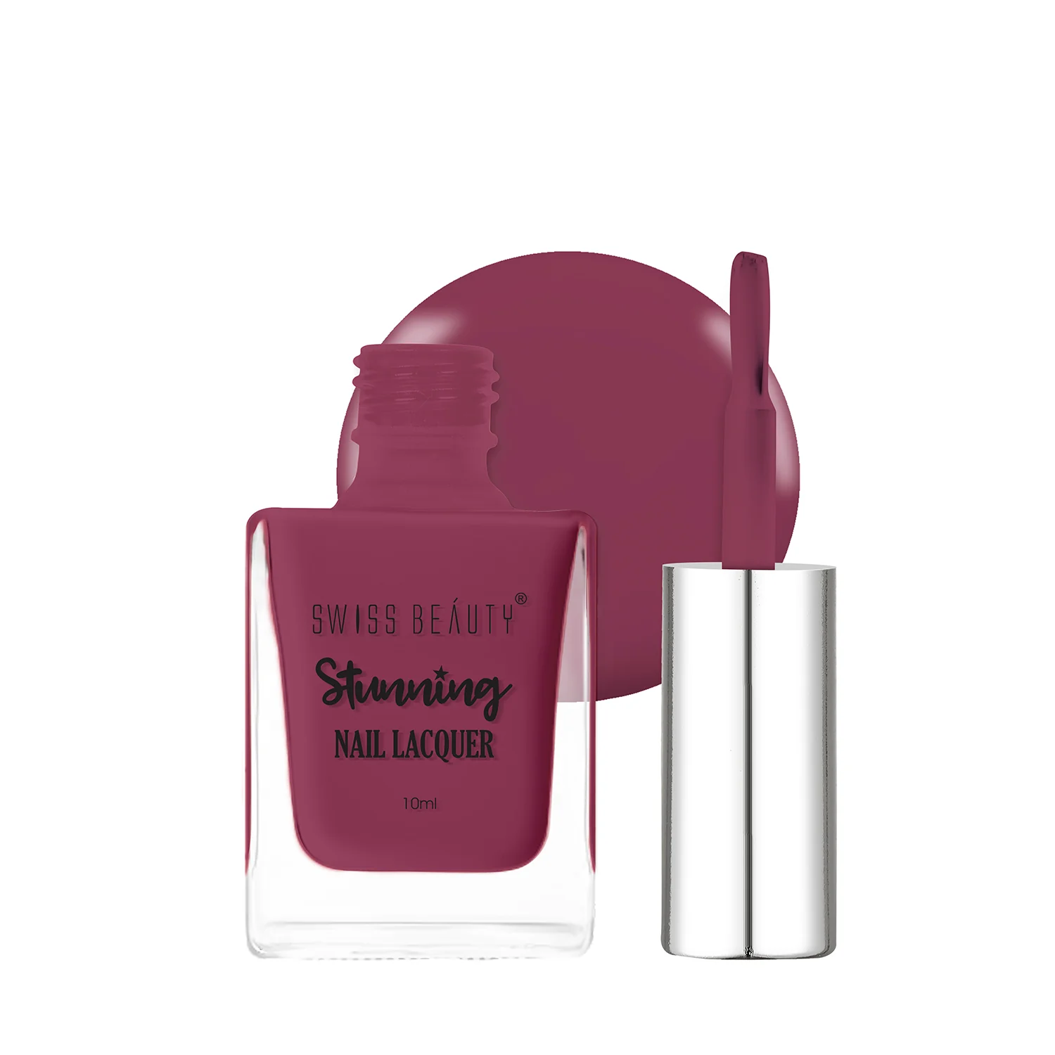 Stunning Nail Lacquer - Image 22