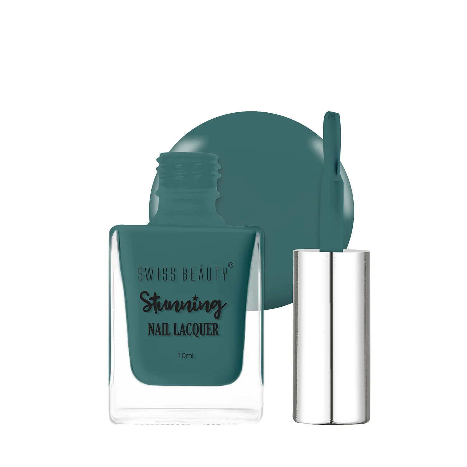 Stunning Nail Lacquer - Image 23
