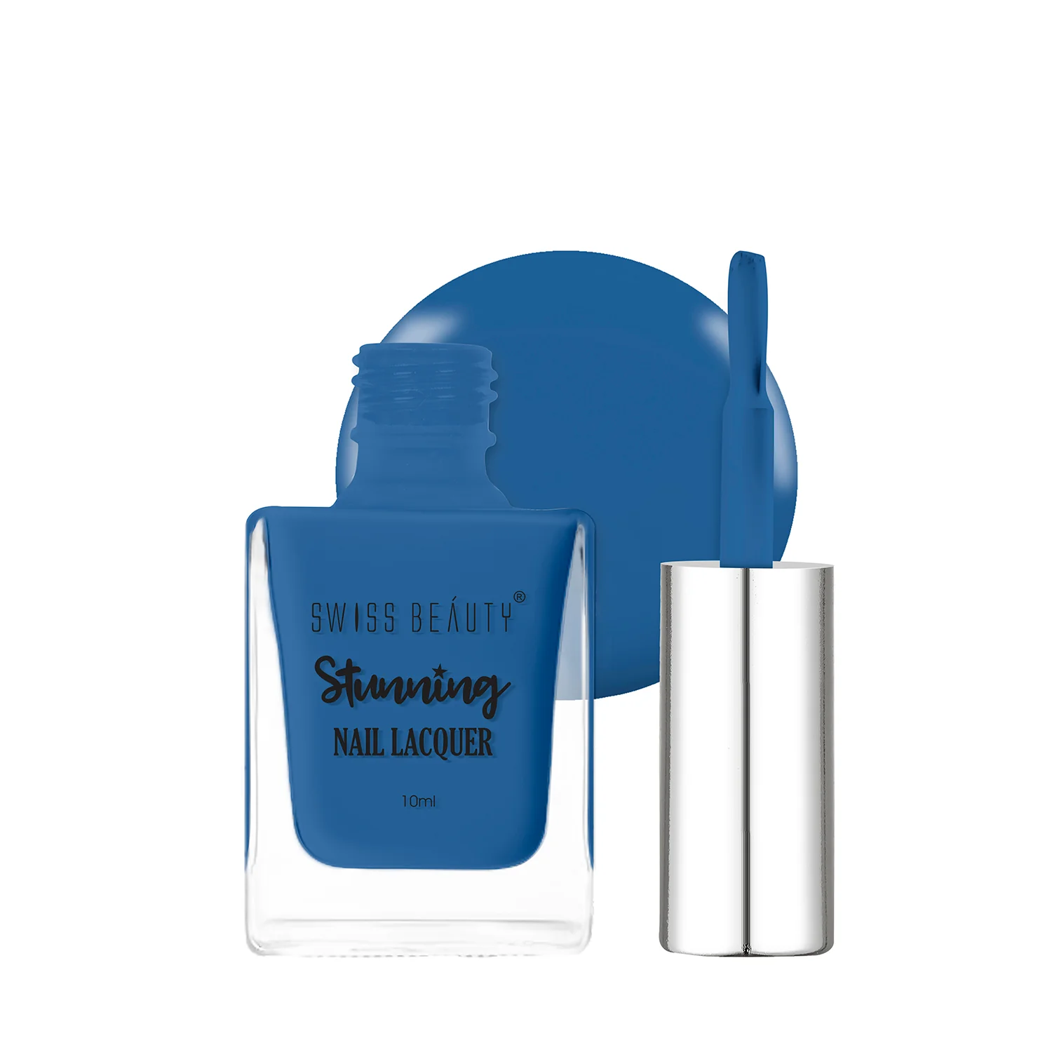 Stunning Nail Lacquer - Image 24