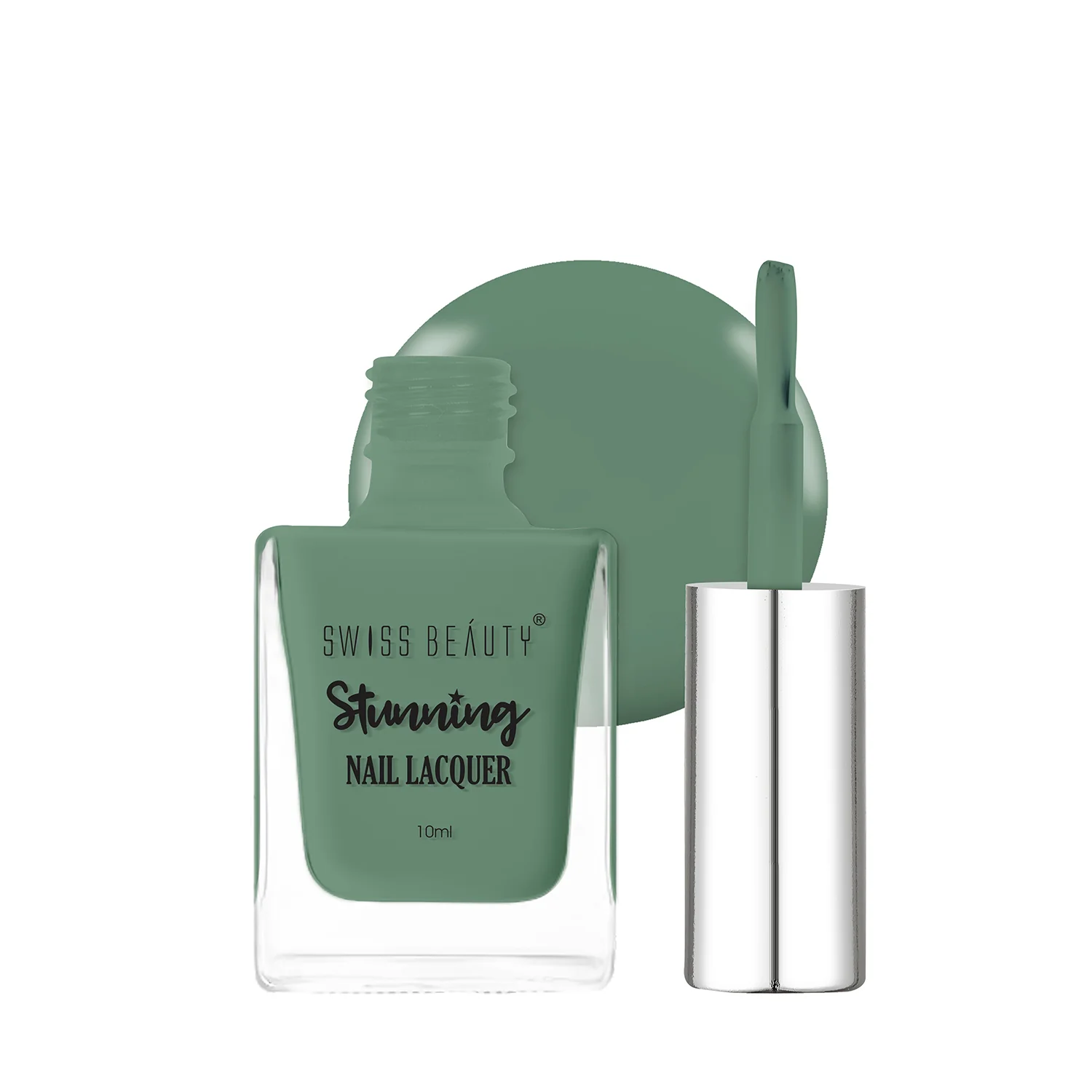 Stunning Nail Lacquer - Image 25