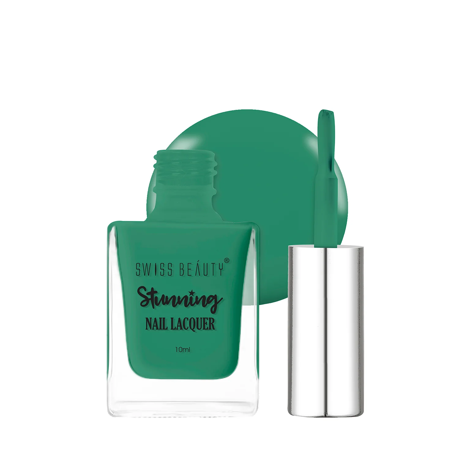 Stunning Nail Lacquer - Image 26