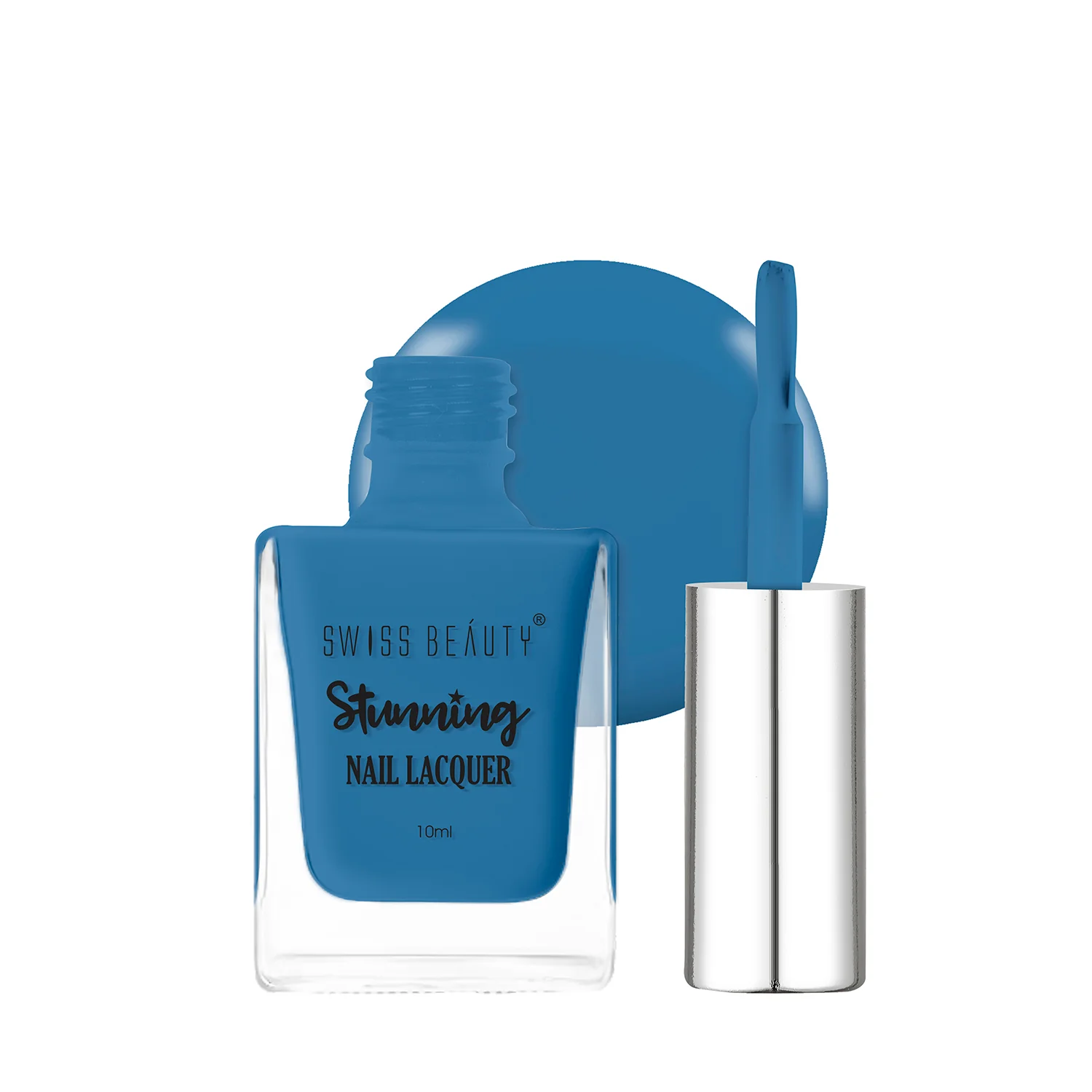 Stunning Nail Lacquer - Image 27