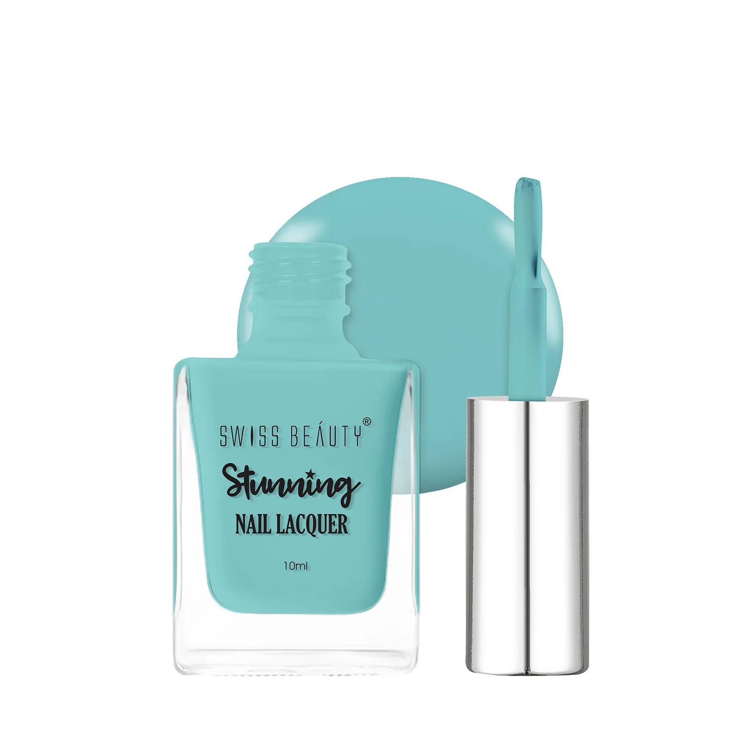 Stunning Nail Lacquer - Image 28
