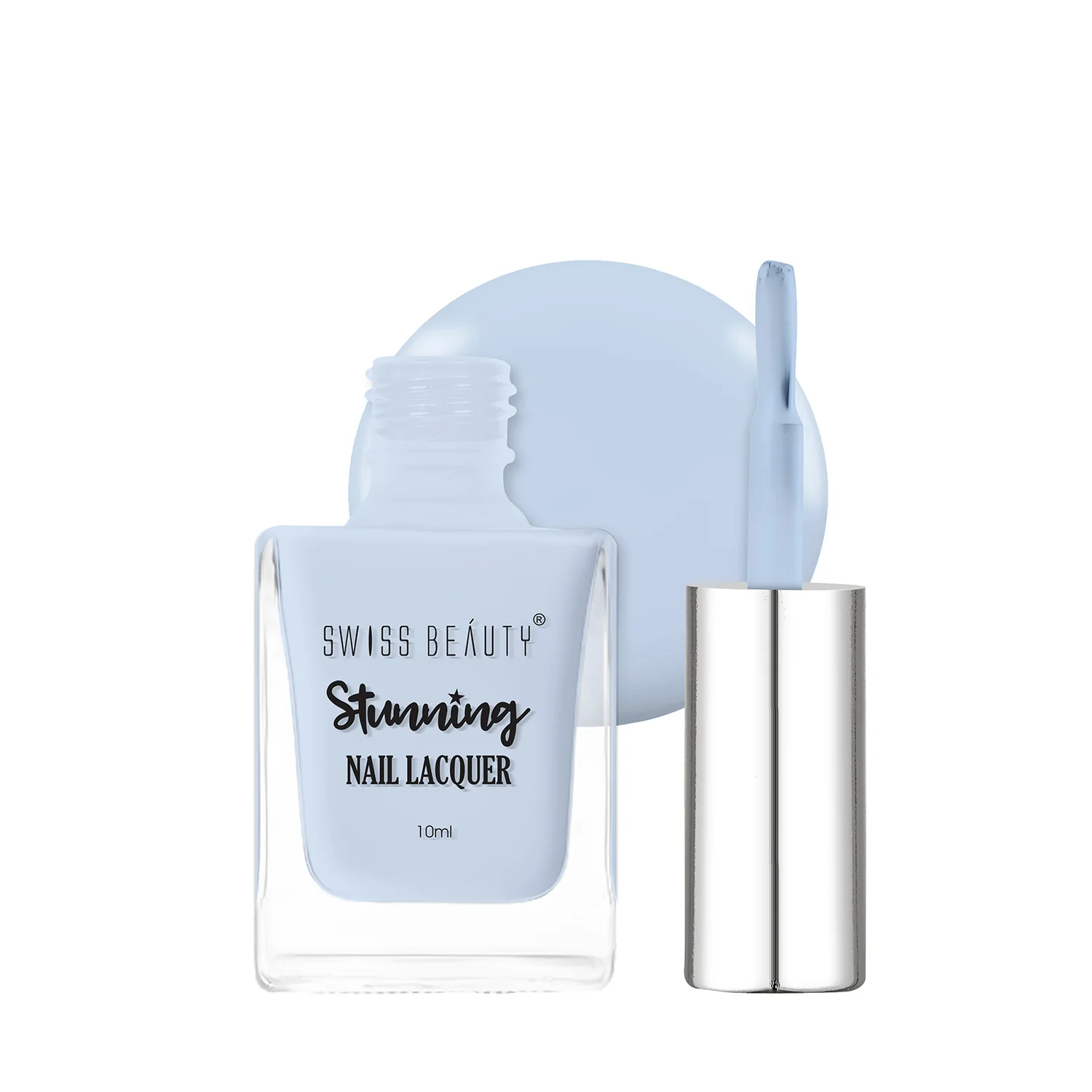 Stunning Nail Lacquer - Image 29