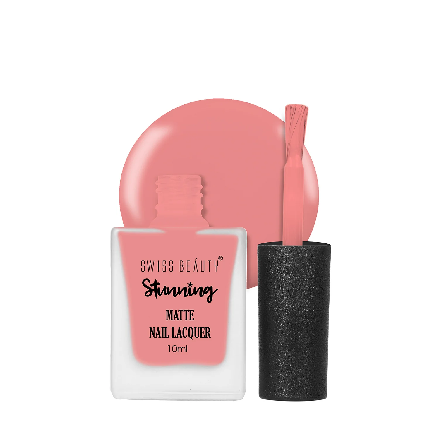 Stunning Nail Lacquer - Image 3
