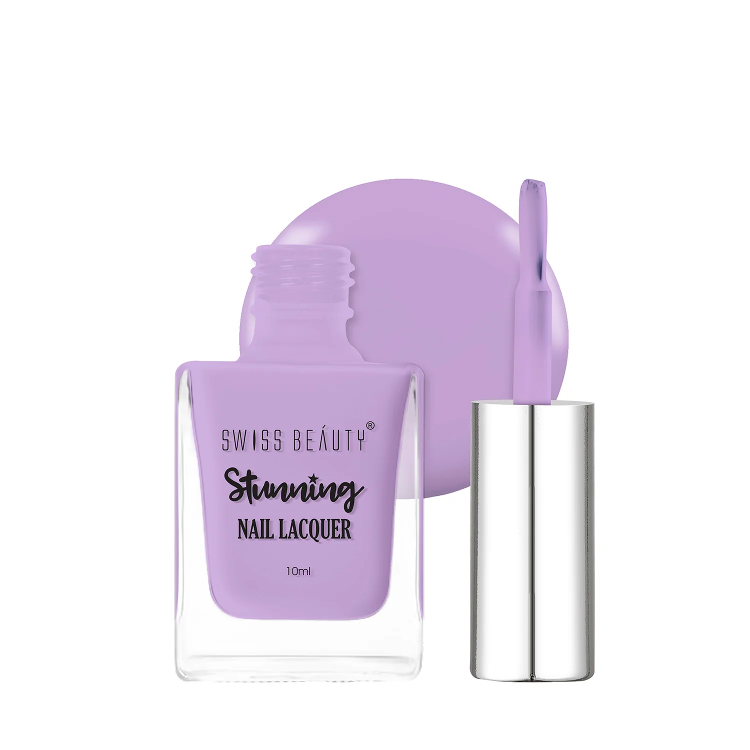 Stunning Nail Lacquer - Image 30