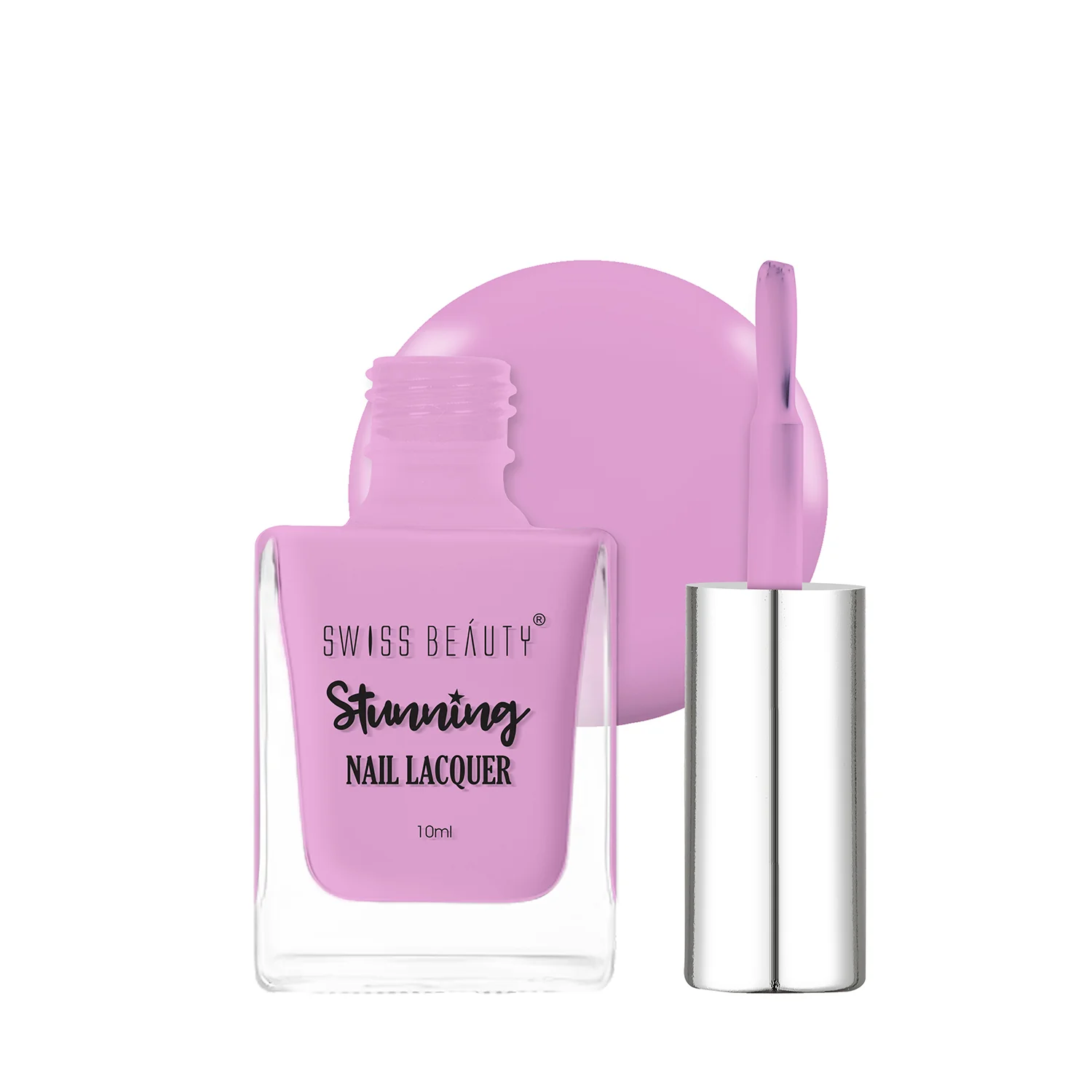 Stunning Nail Lacquer - Image 31