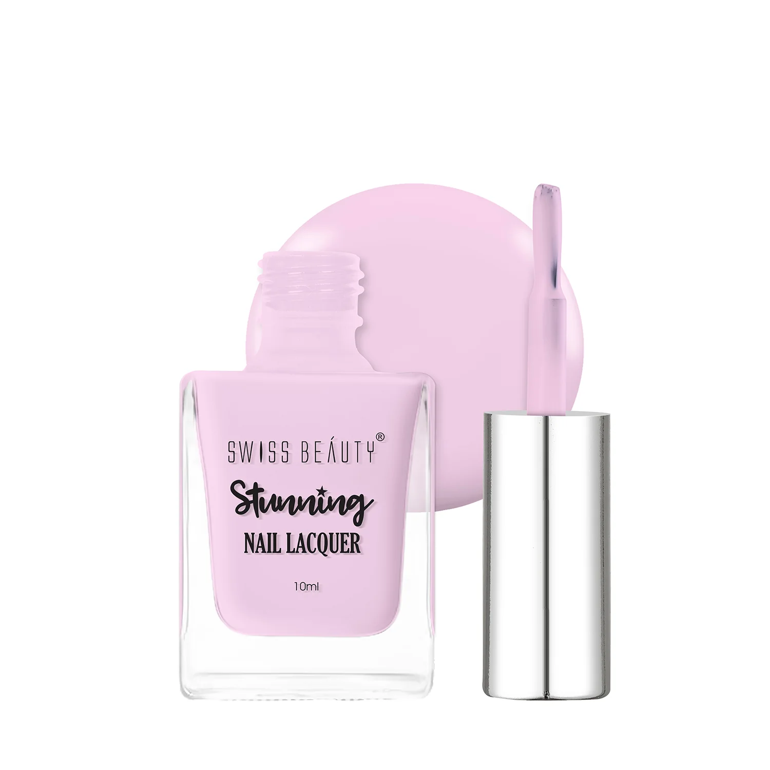 Stunning Nail Lacquer - Image 32