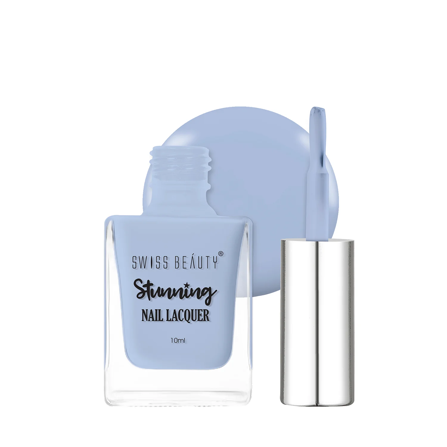 Stunning Nail Lacquer - Image 35
