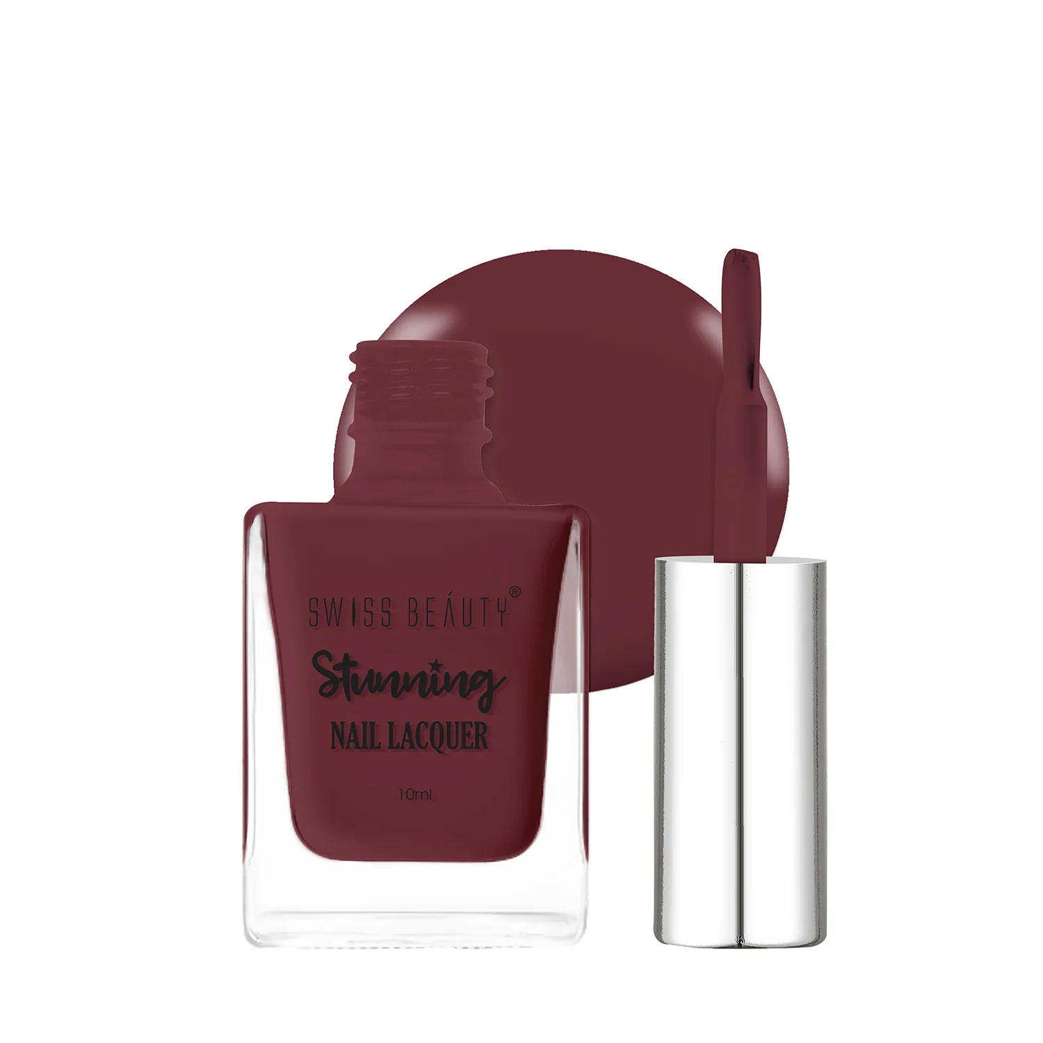 Stunning Nail Lacquer - Image 36