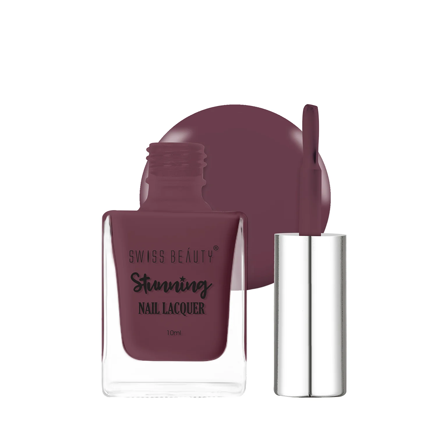Stunning Nail Lacquer - Image 37