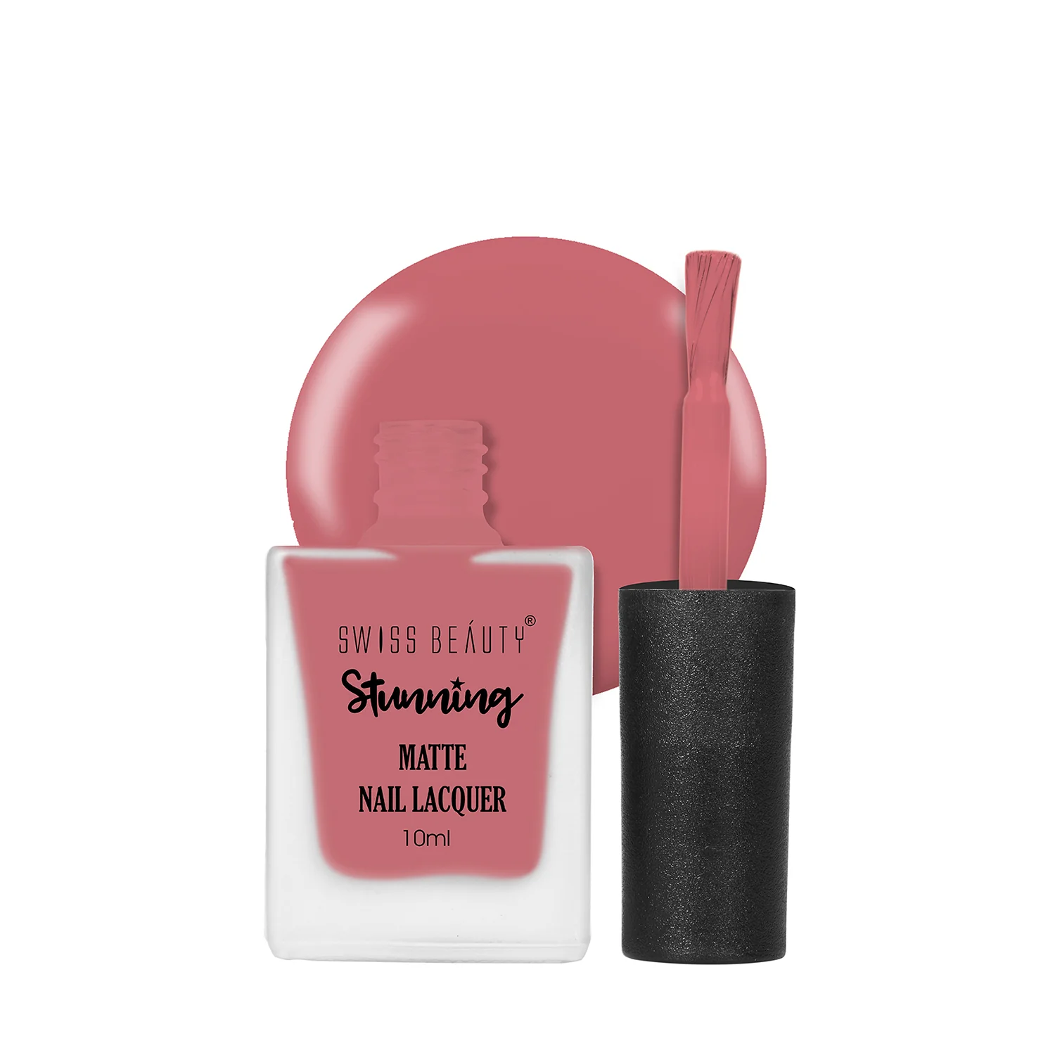 Stunning Nail Lacquer - Image 4