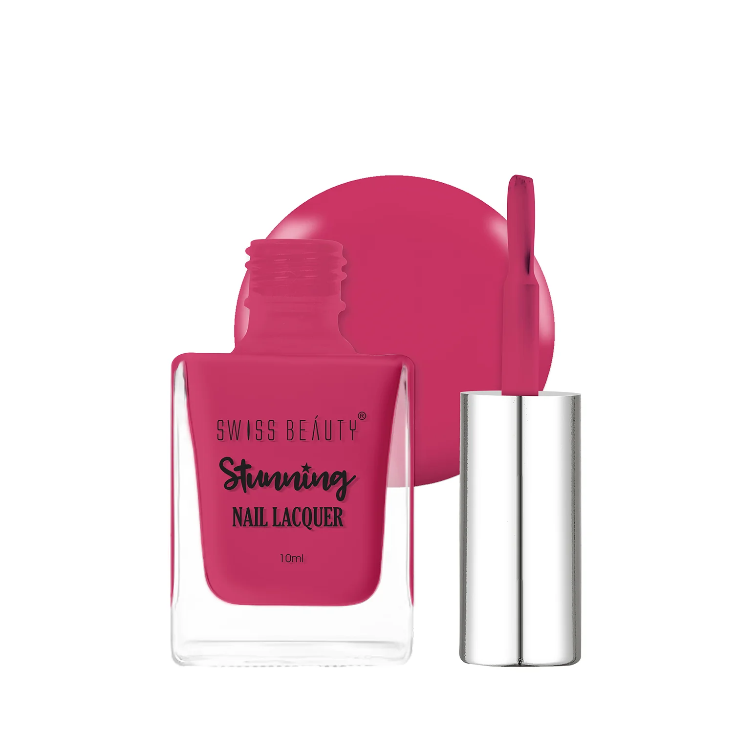 Stunning Nail Lacquer - Image 43
