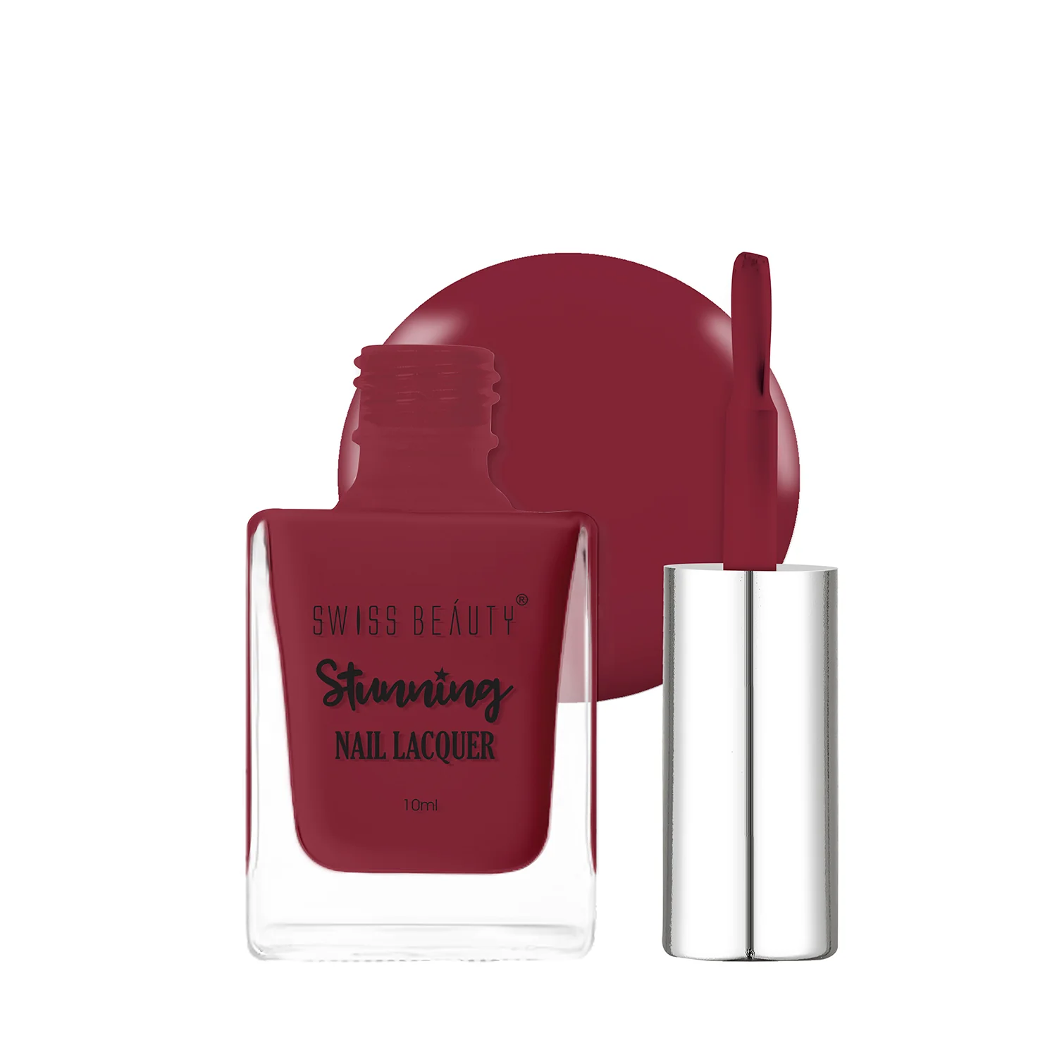Stunning Nail Lacquer - Image 45