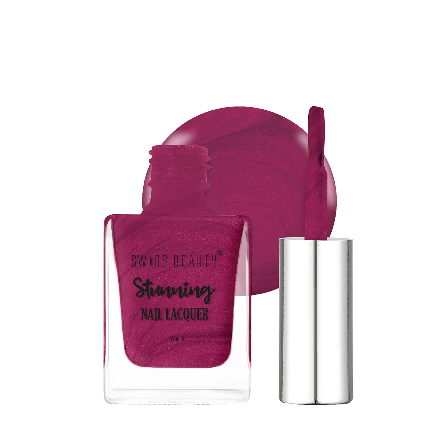 Stunning Nail Lacquer - Image 46
