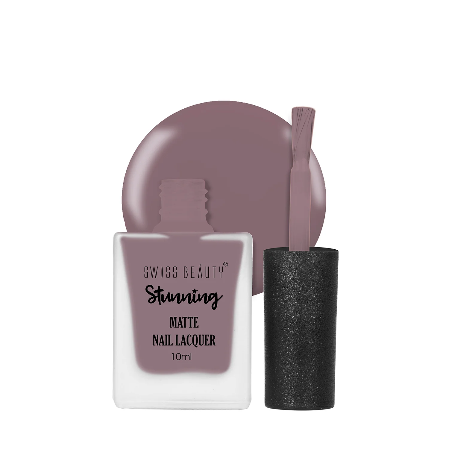 Stunning Nail Lacquer - Image 5