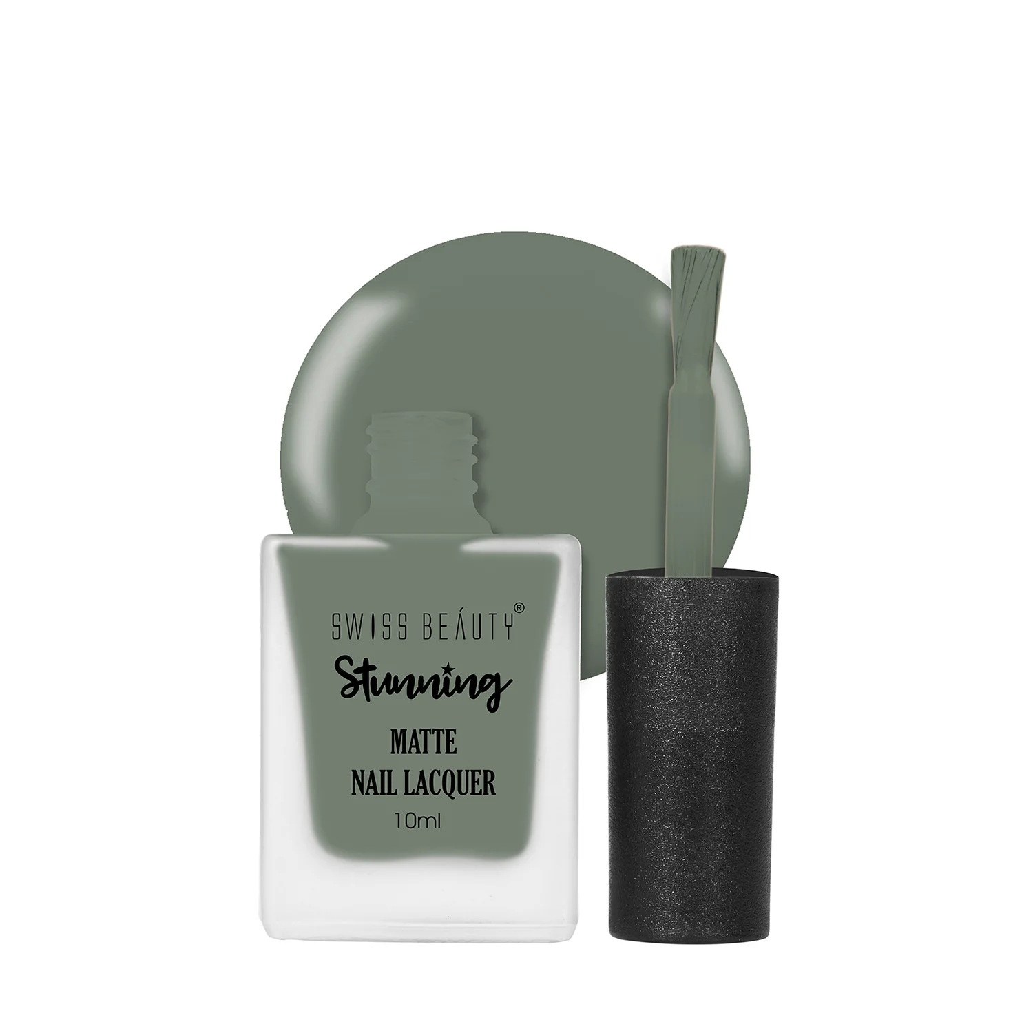 Stunning Nail Lacquer - Image 6